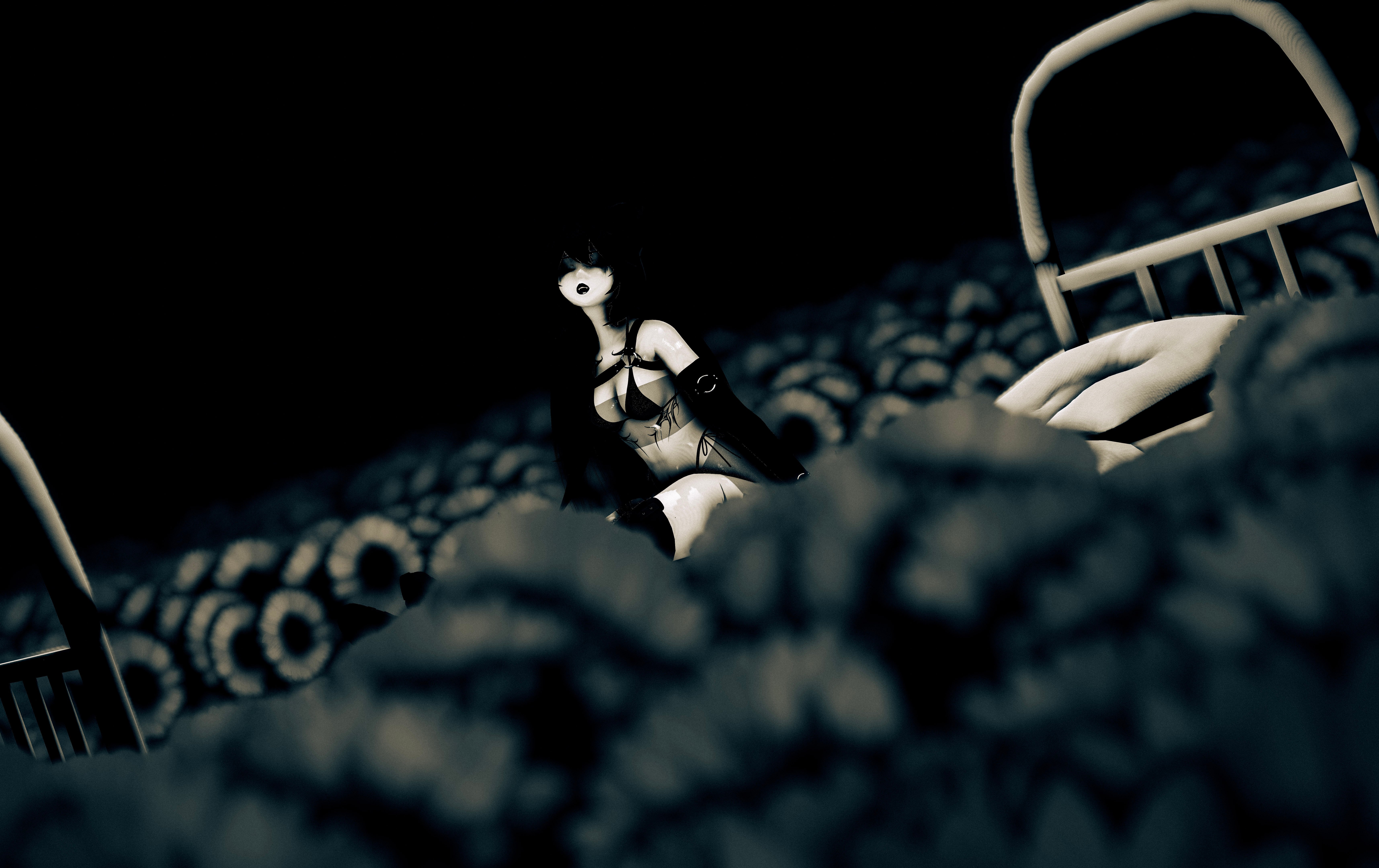 Banner Background