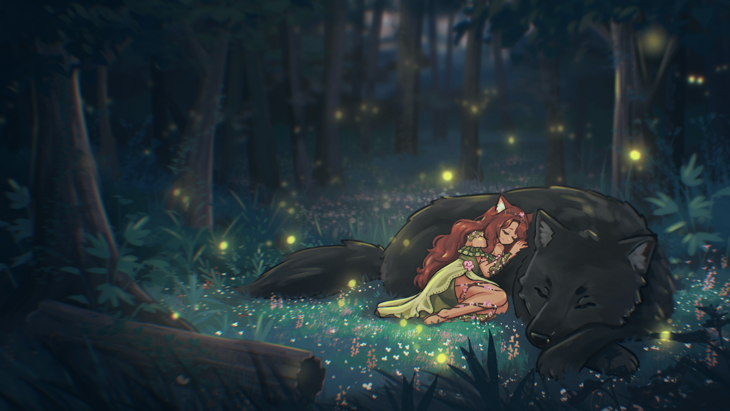 Banner Background