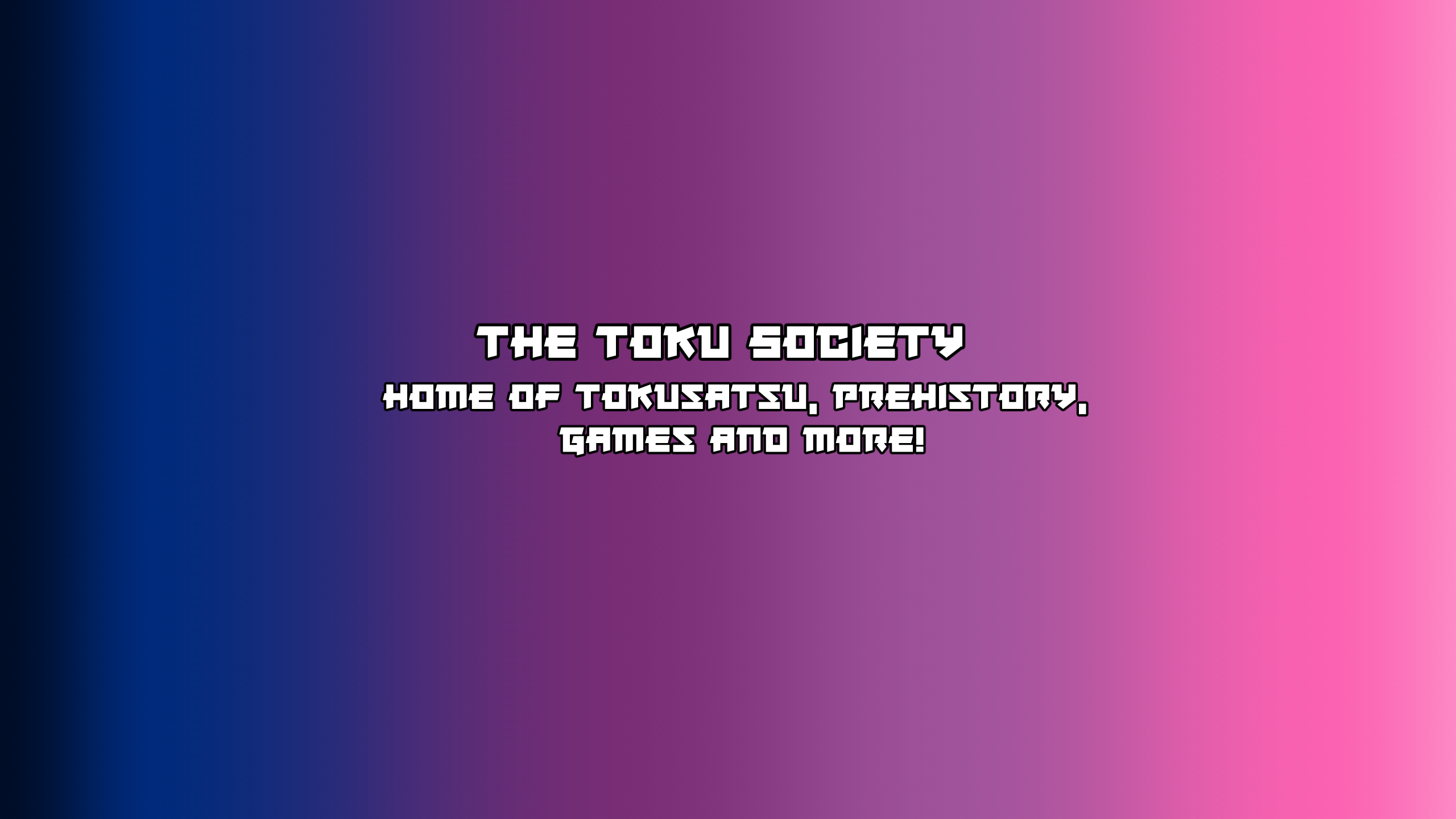 Banner Background