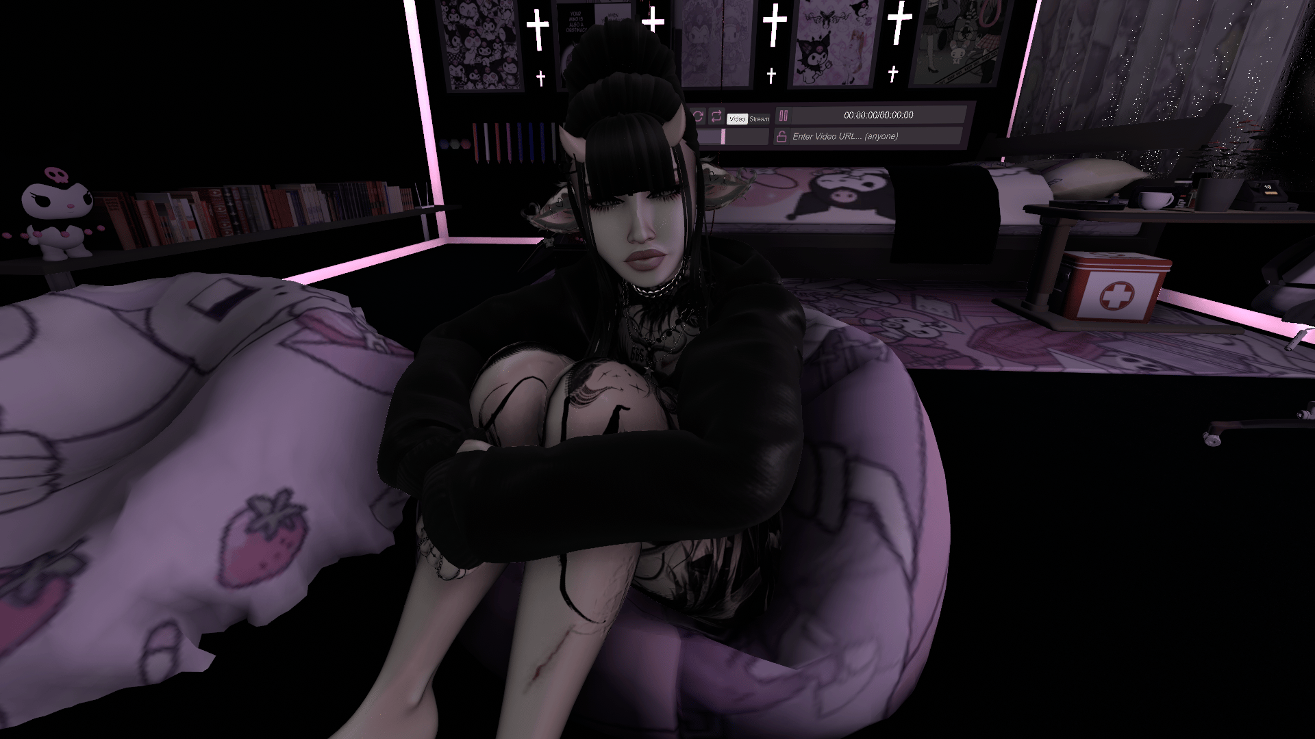 TRINITI !!!!! (SPS,GOGO,PC ONLY)