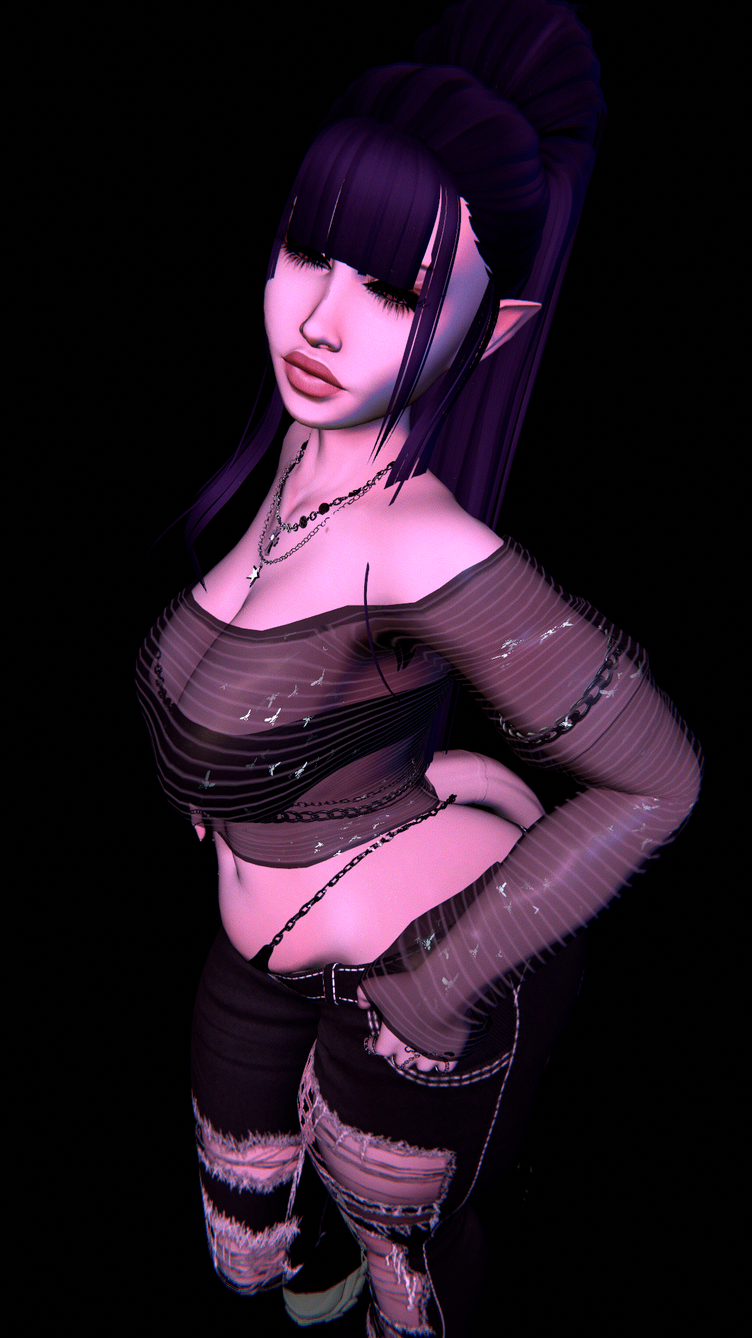 TRINITI !!!!! (SPS,GOGO,PC ONLY)