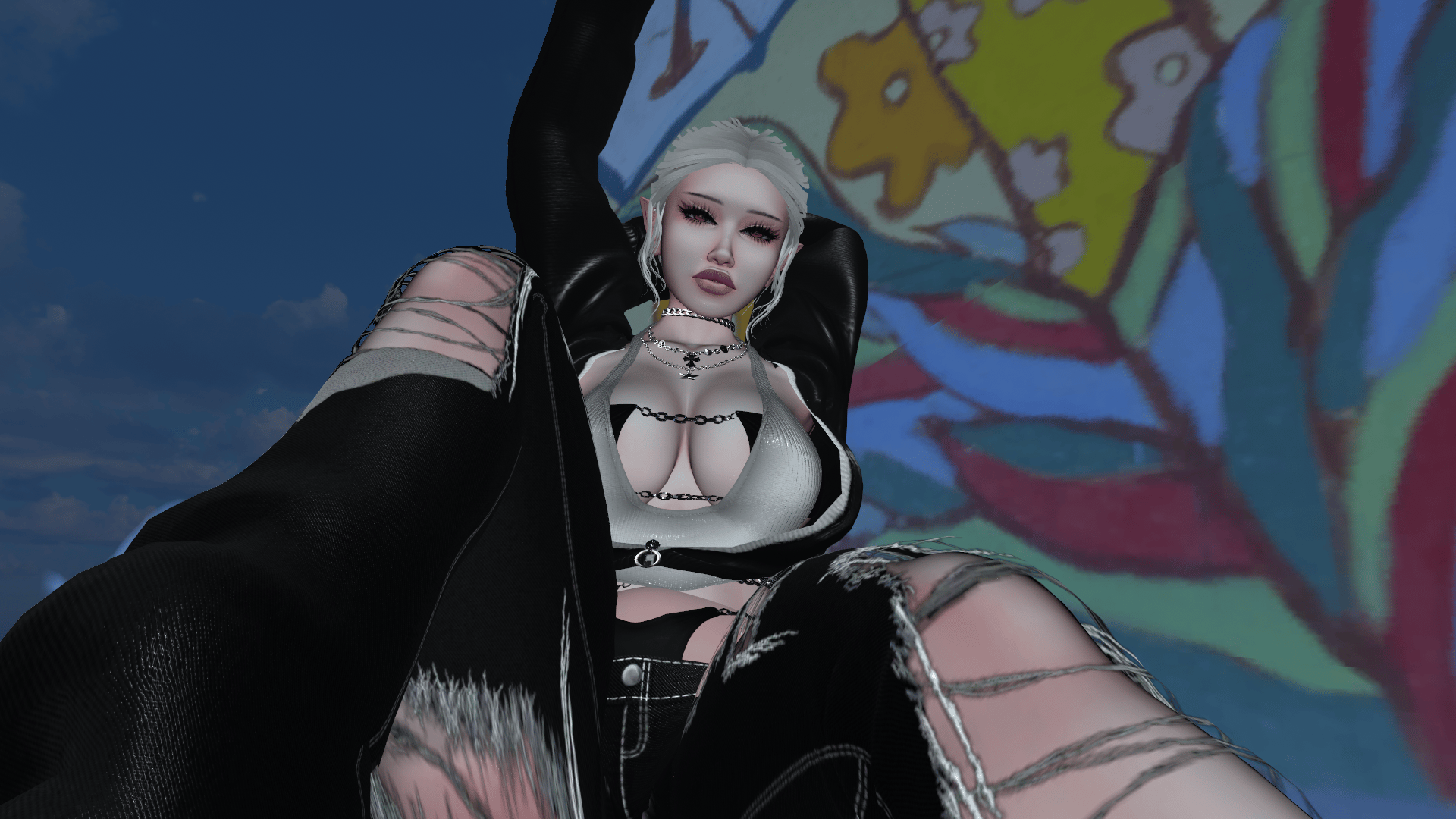 TRINITI !!!!! (SPS,GOGO,PC ONLY)