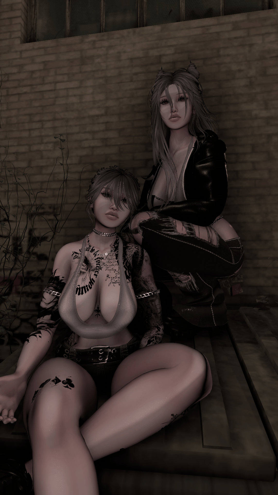 TRINITI !!!!! (SPS,GOGO,PC ONLY)