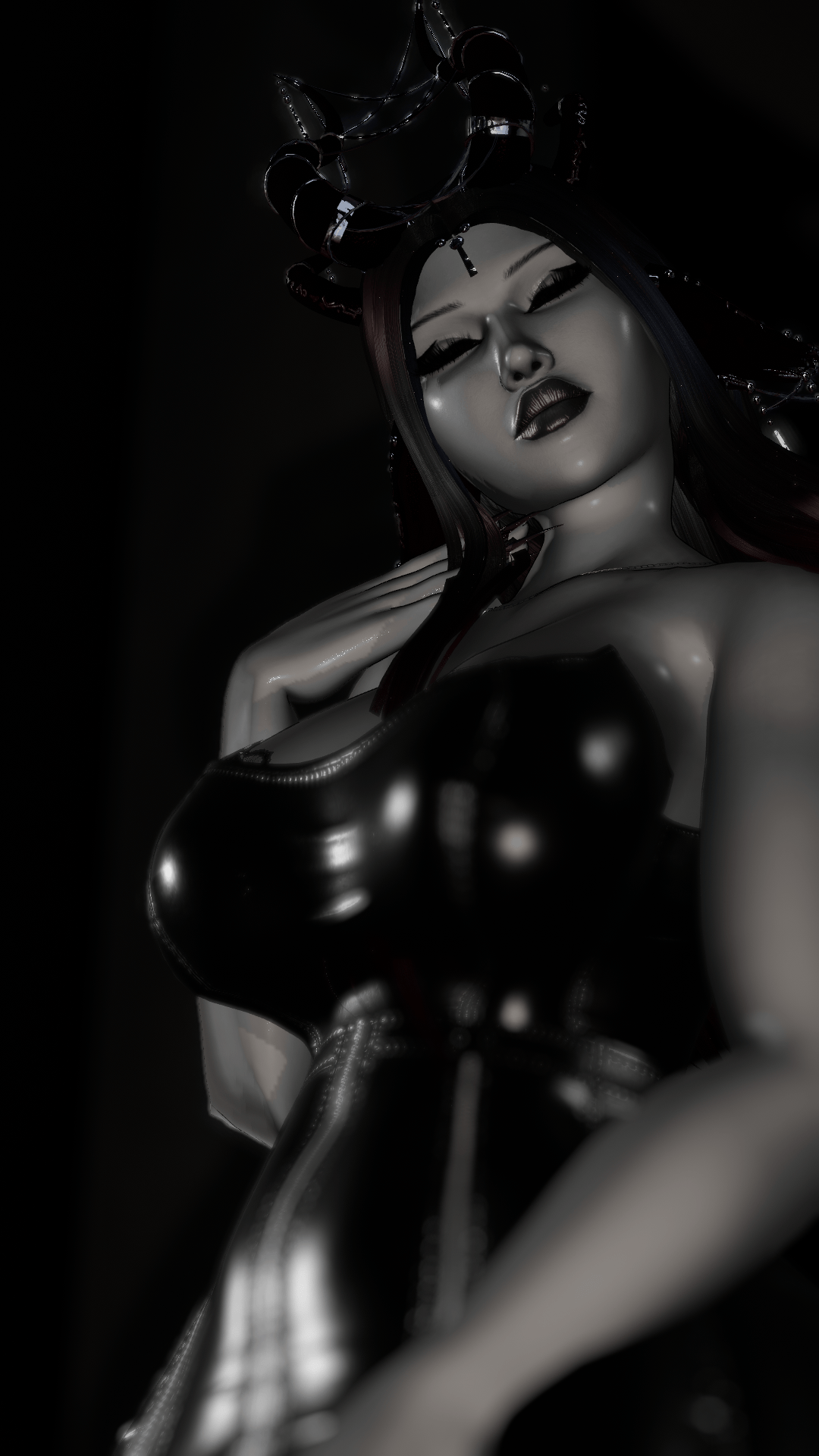 LUXURIA !!!! (PC ONLY GOGO SPS NSFW )