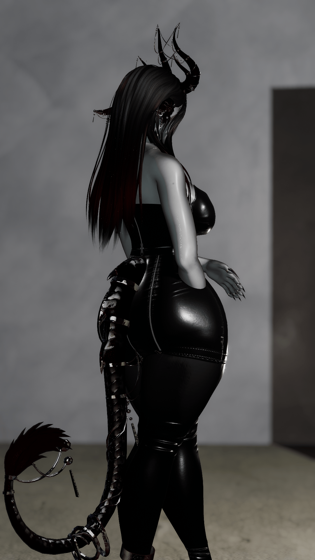 LUXURIA !!!! (PC ONLY GOGO SPS NSFW )