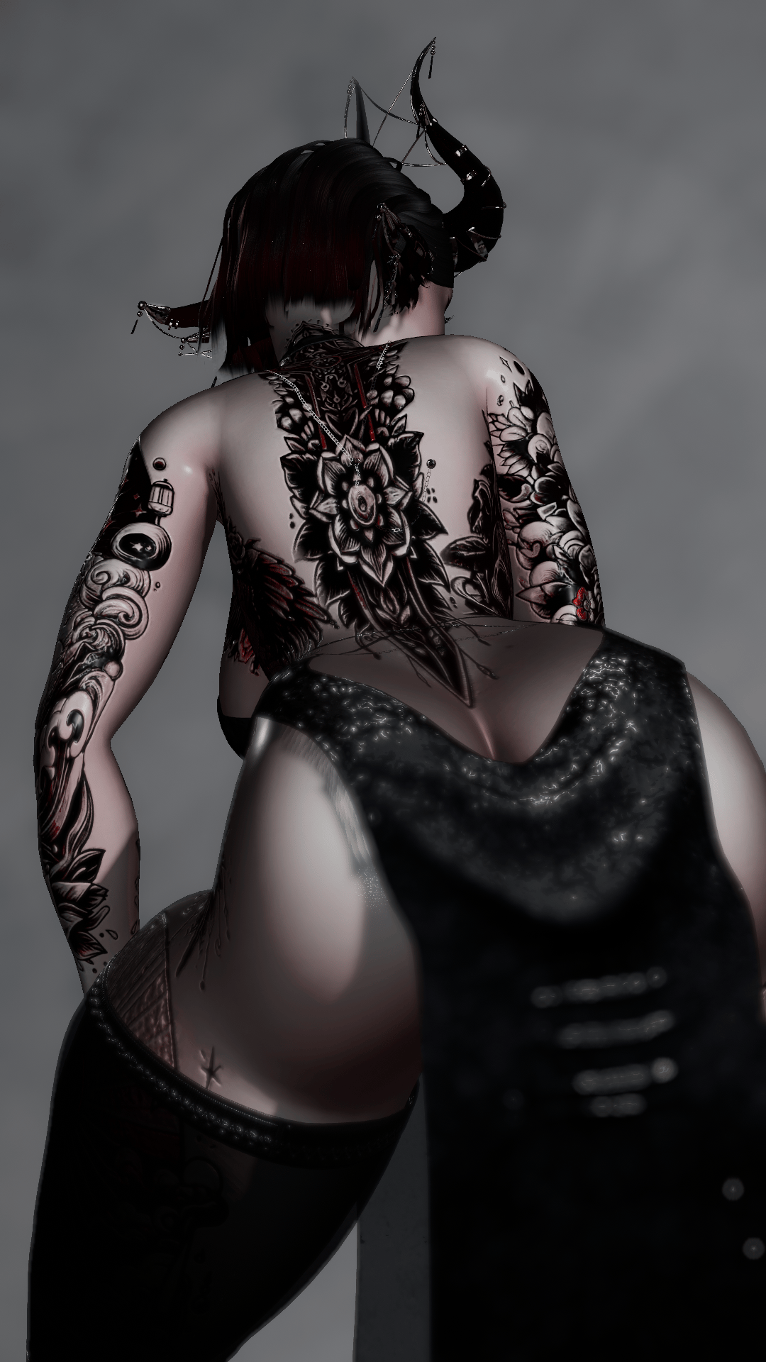 LUXURIA !!!! (PC ONLY GOGO SPS NSFW )