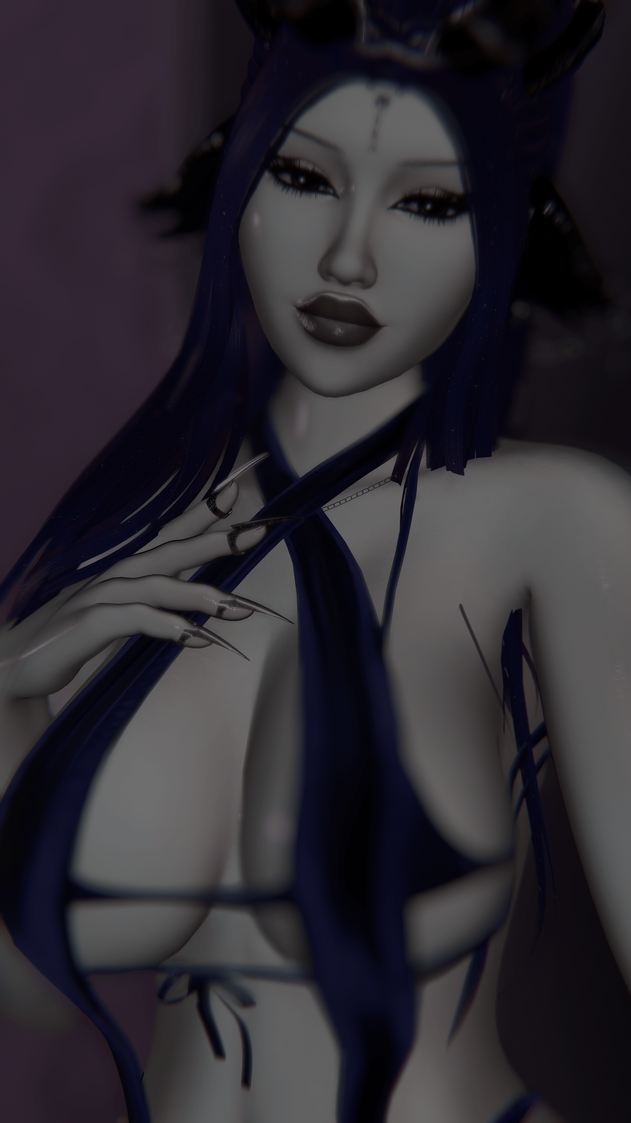 LUXURIA !!!! (PC ONLY GOGO SPS NSFW )