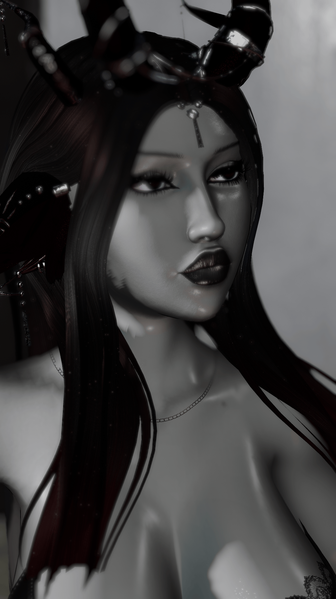 LUXURIA !!!! (PC ONLY GOGO SPS NSFW )