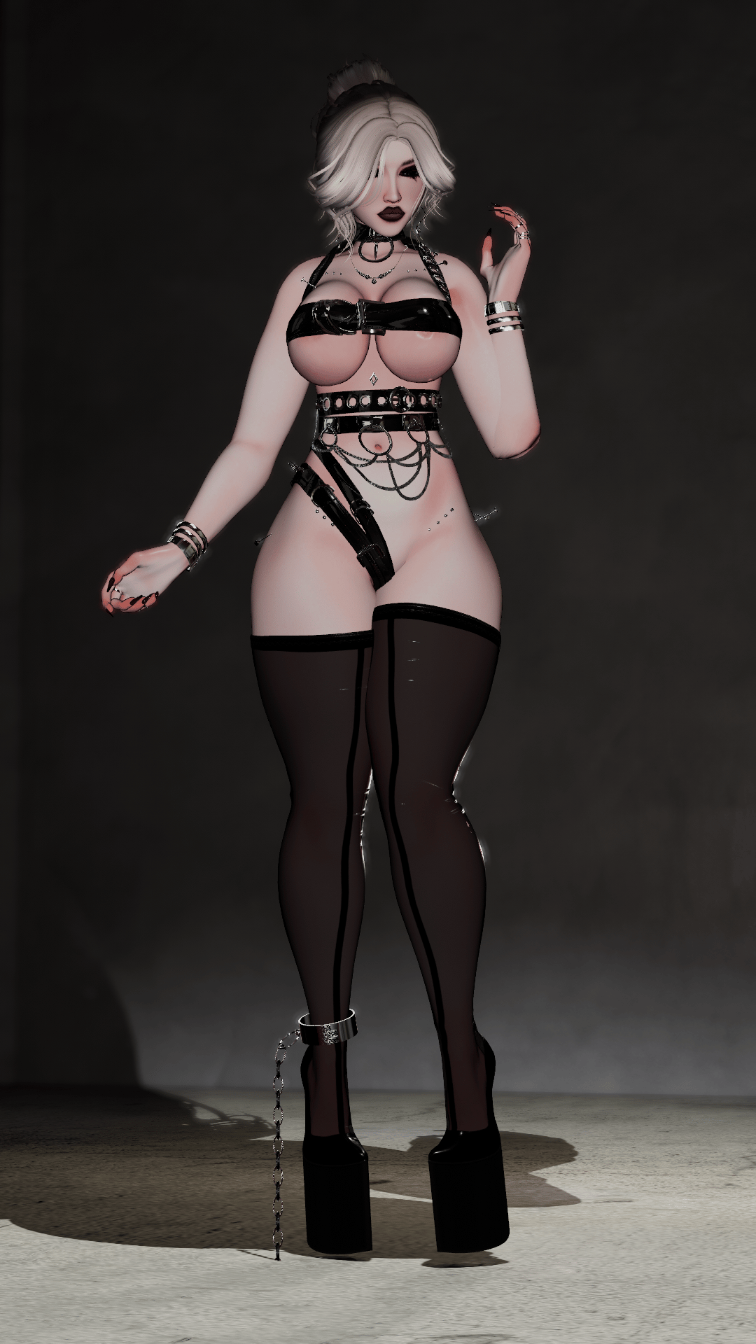 ONYX !!!! (SPS,NSFW,GOGO,PC ONLY)