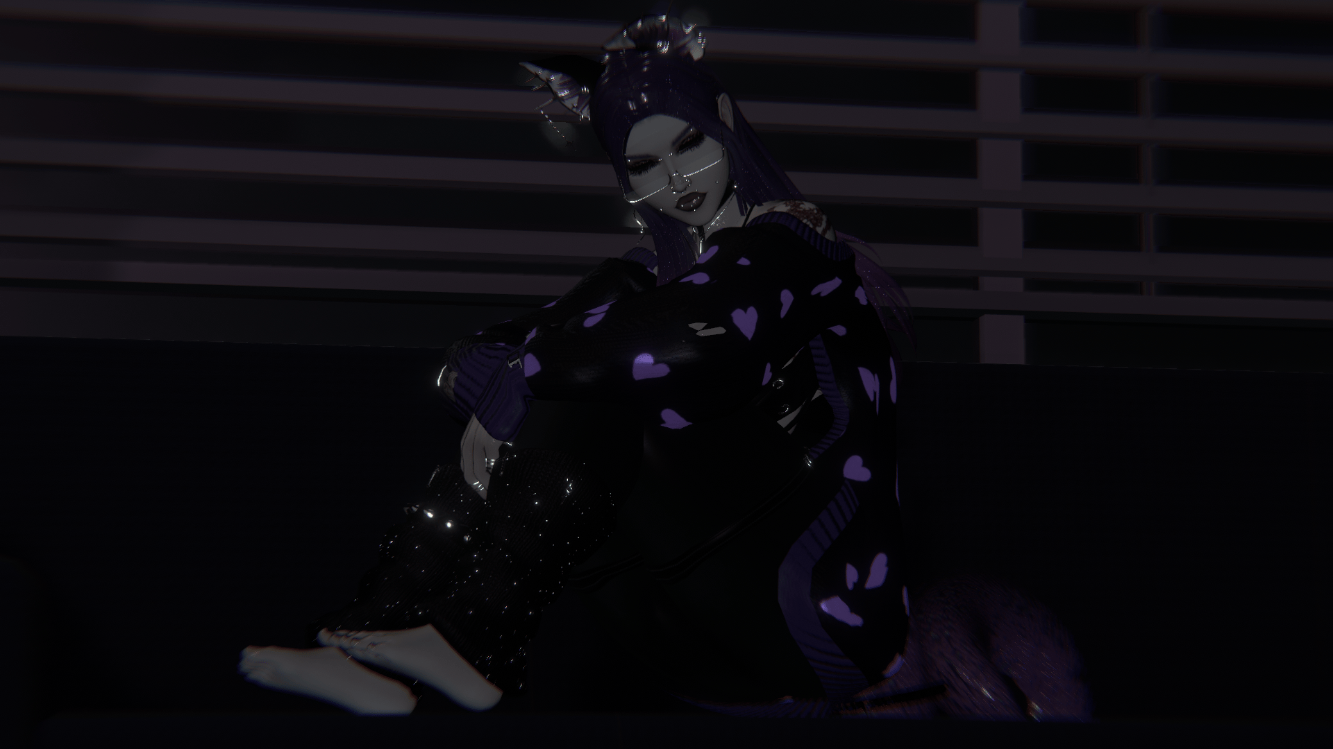 ONYX !!!! (SPS,NSFW,GOGO,PC ONLY)
