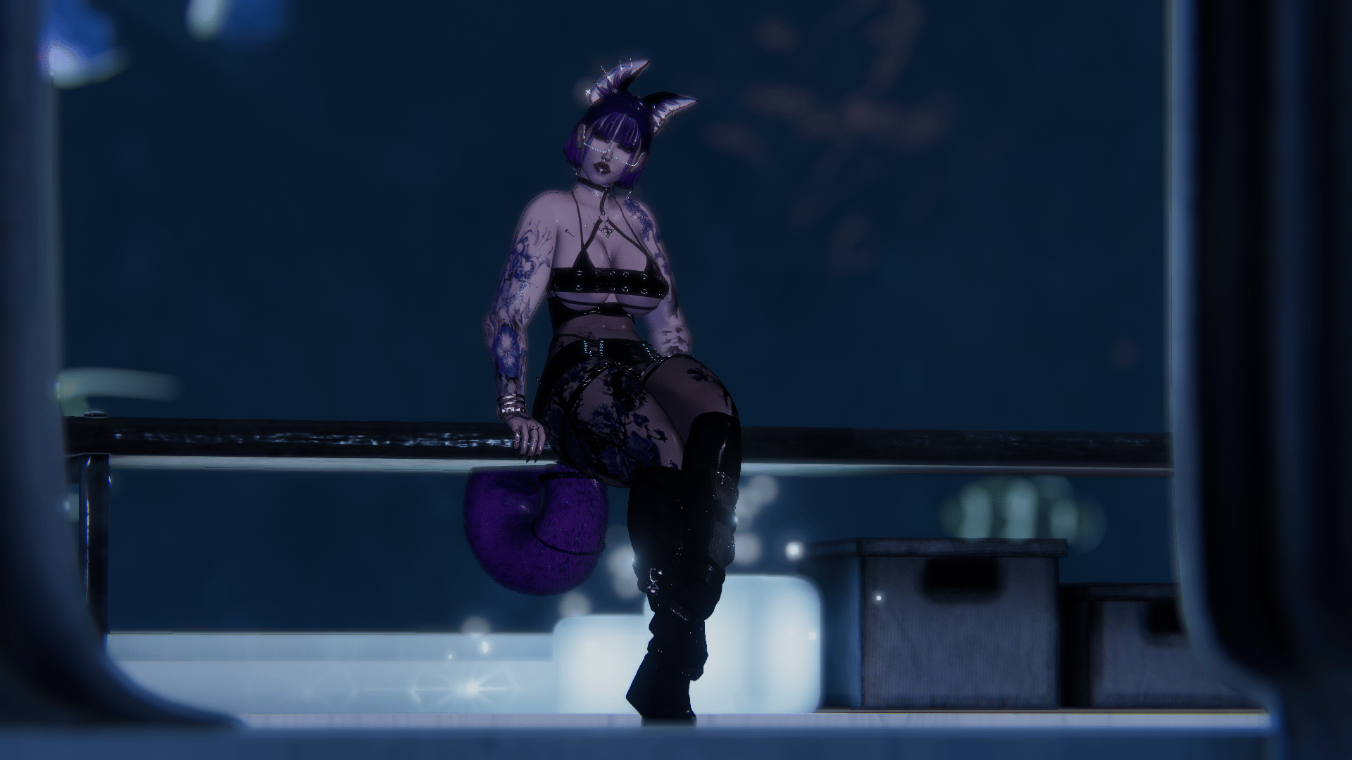 ONYX !!!! (SPS,NSFW,GOGO,PC ONLY)