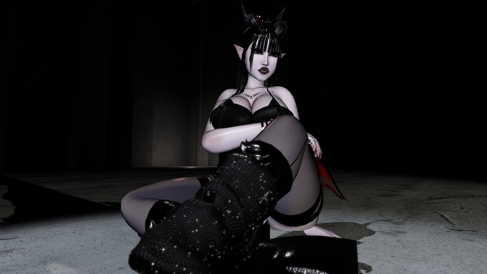 ONYX !!!! (SPS,NSFW,GOGO,PC ONLY)