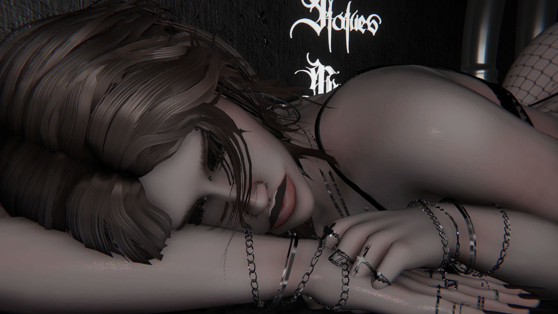 REVENNA SPS/NO SPS