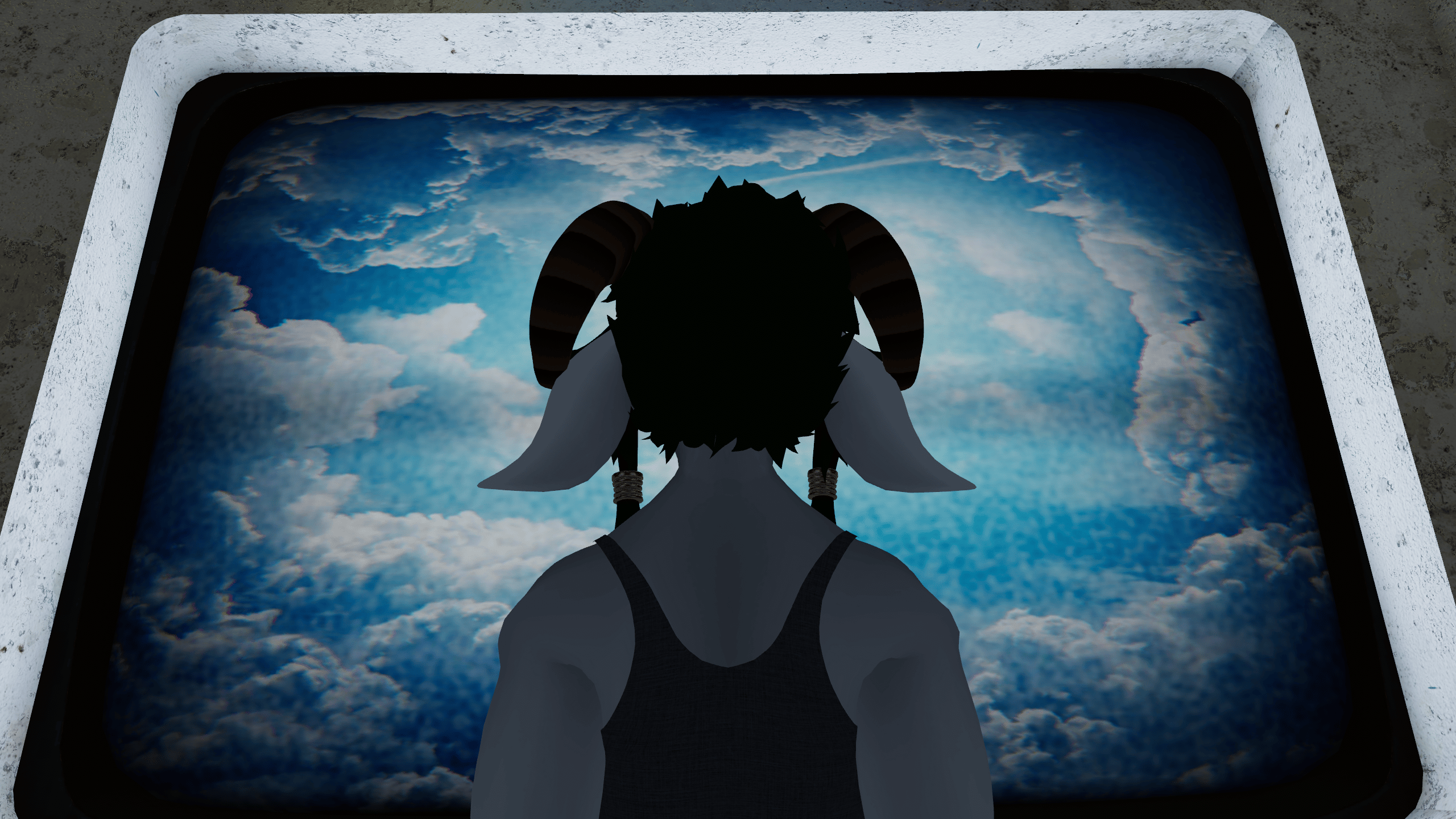 Banner Background