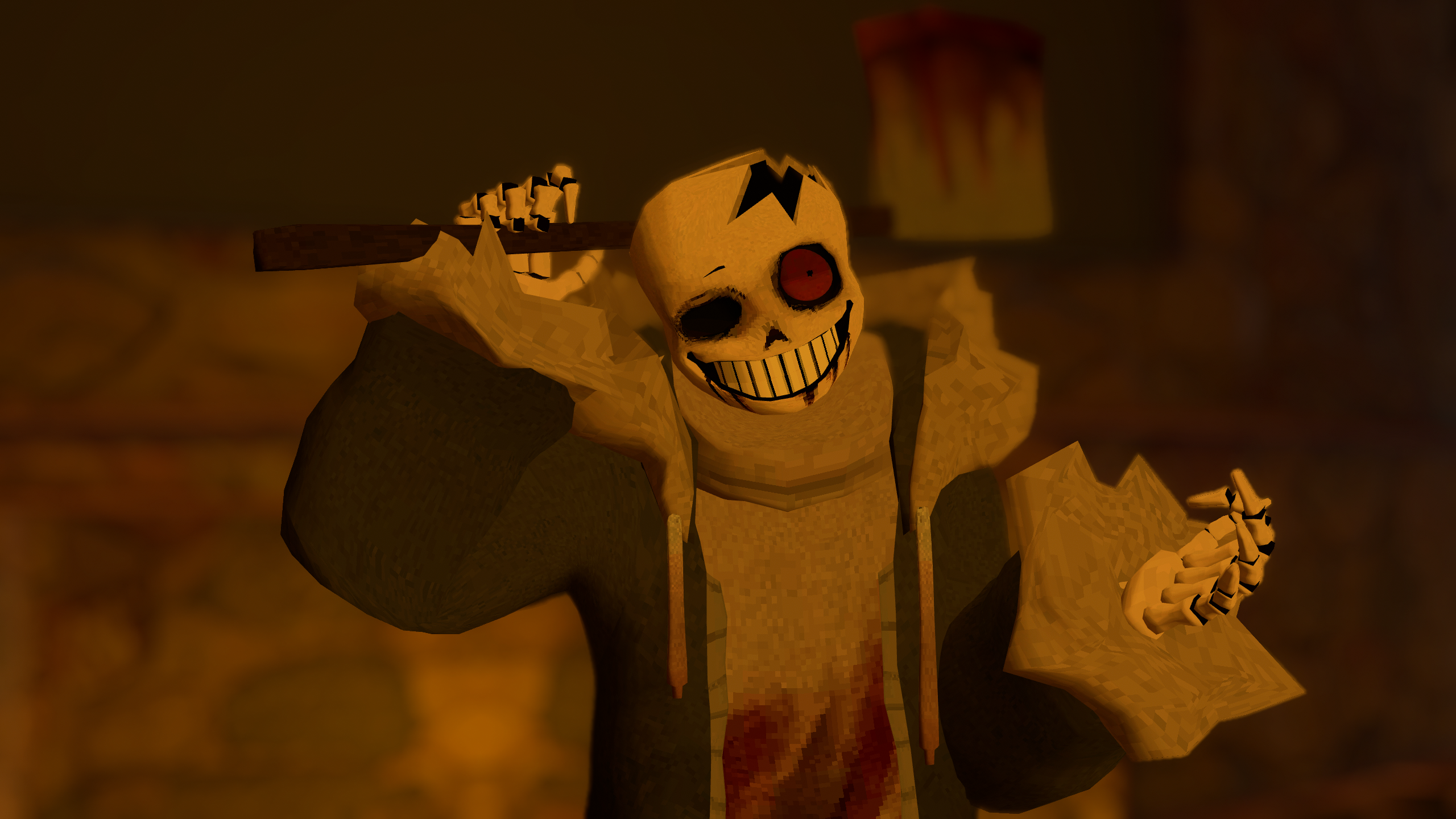 Banner Background