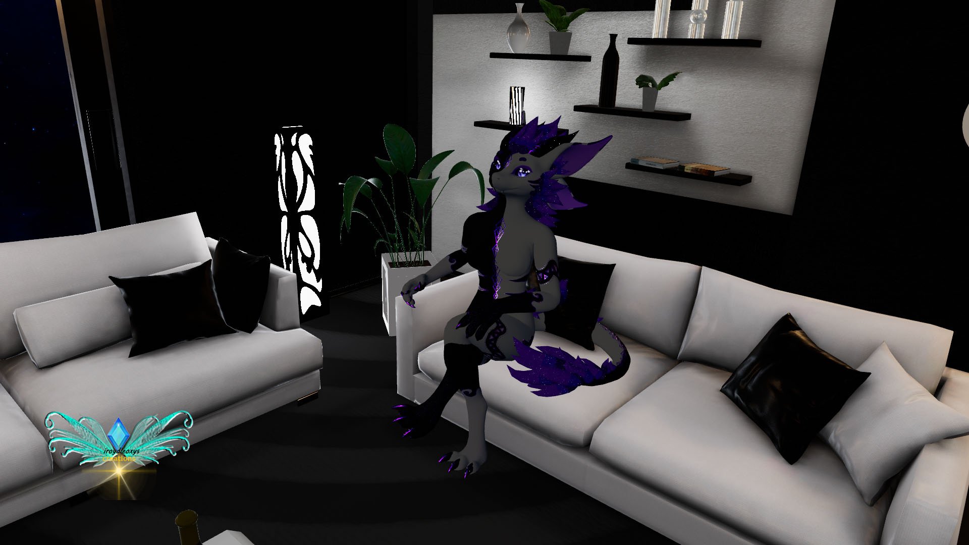 Chromia Nardoragon Texture