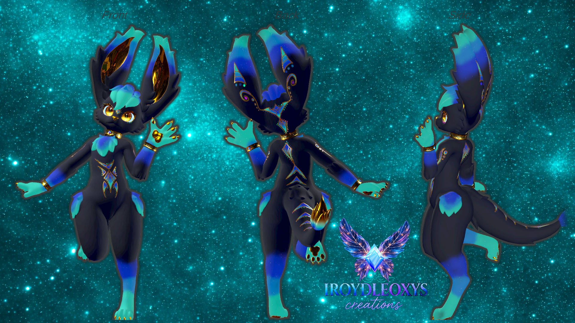 Boreal Hobkin Texture