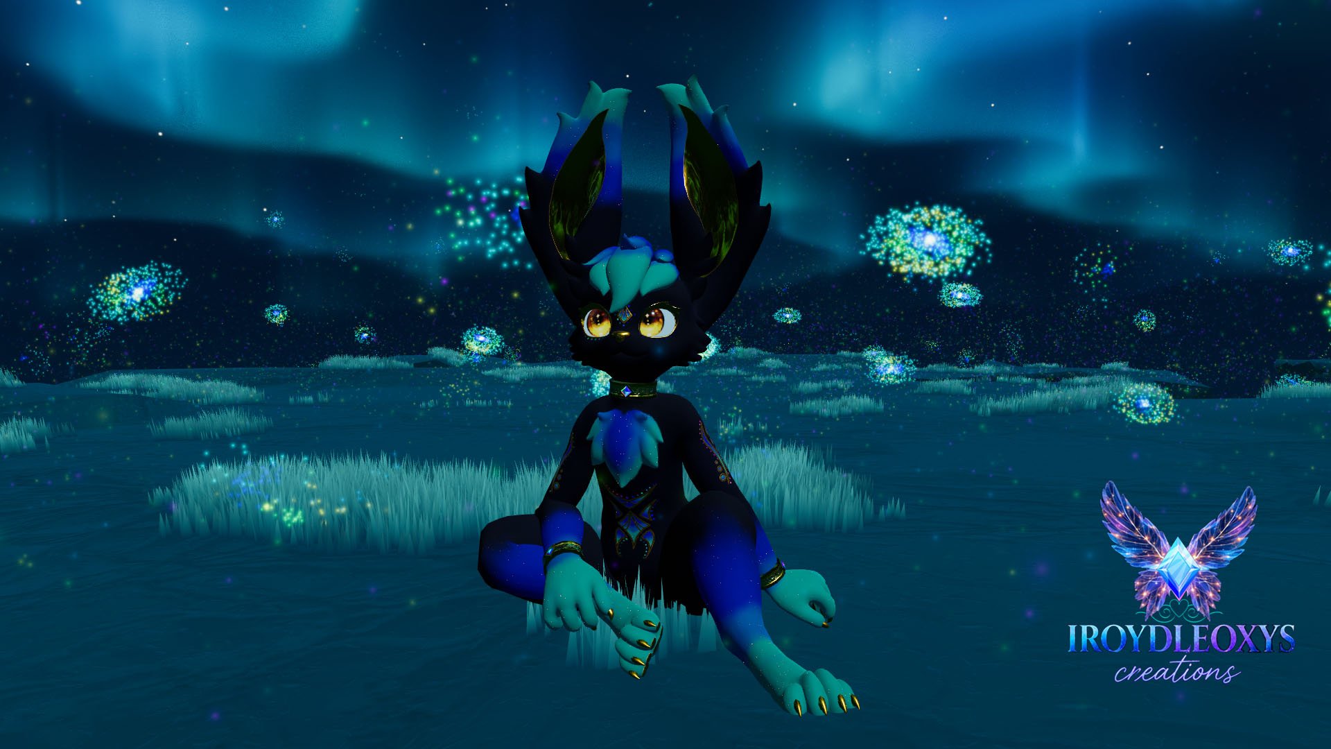 Boreal Hobkin Texture