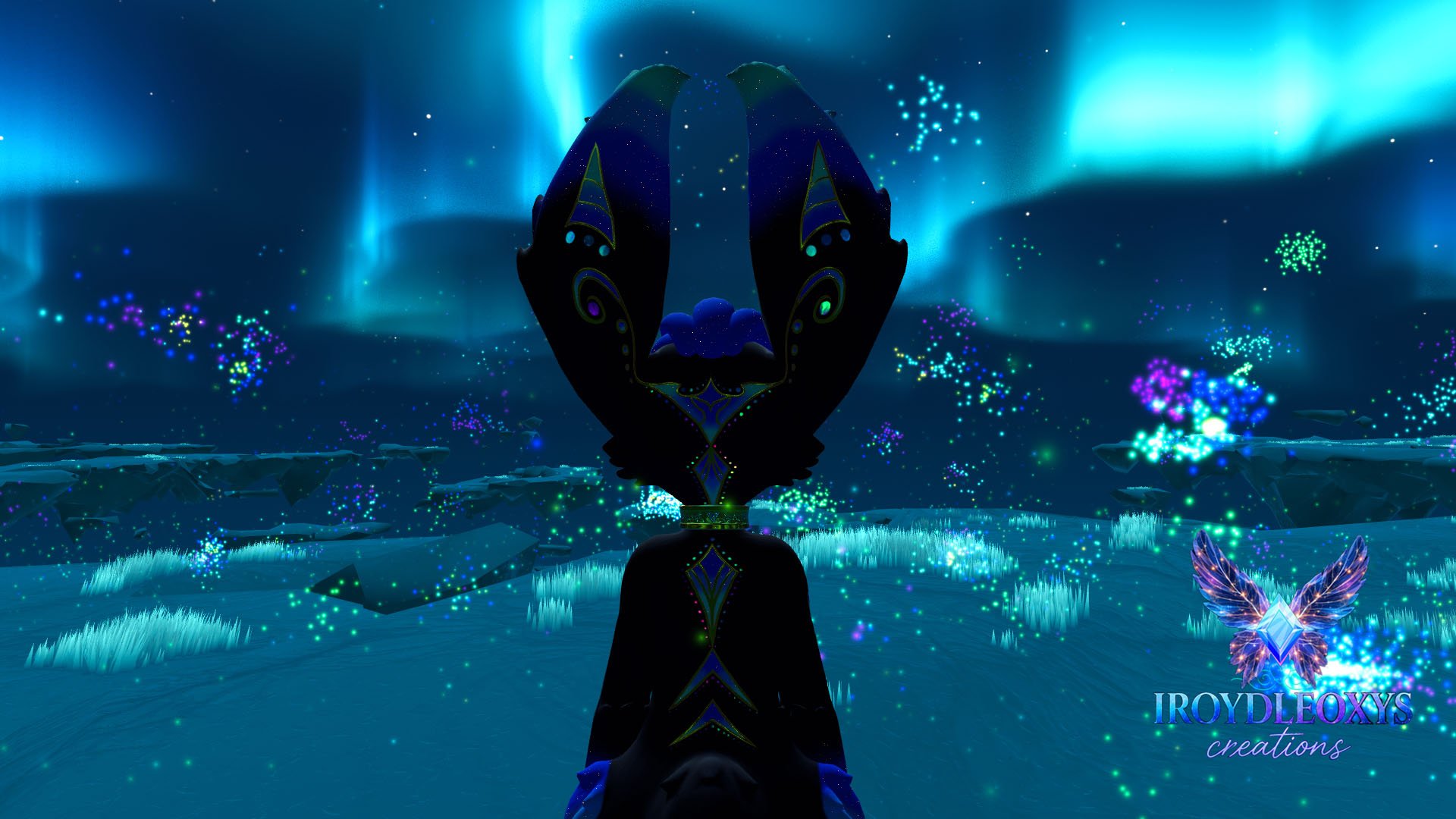 Boreal Hobkin Texture