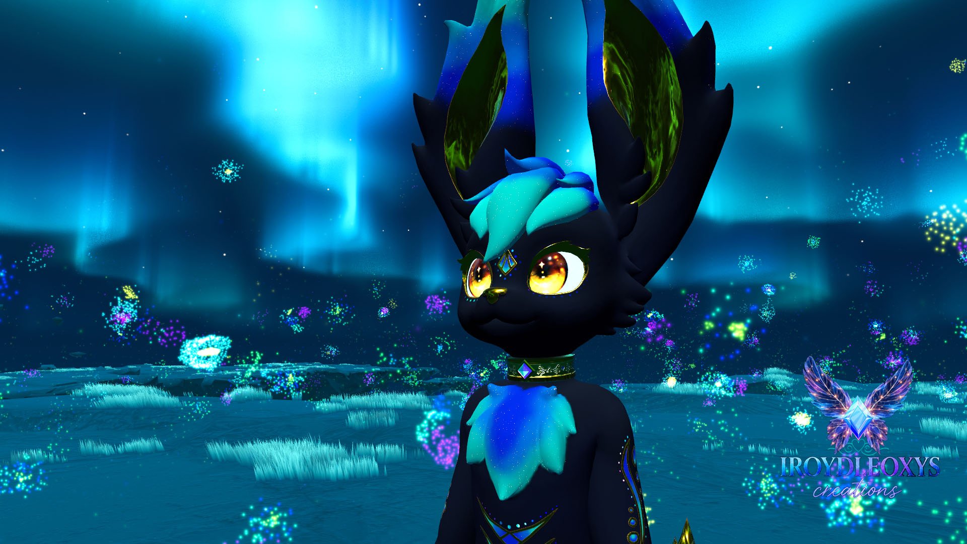 Boreal Hobkin Texture