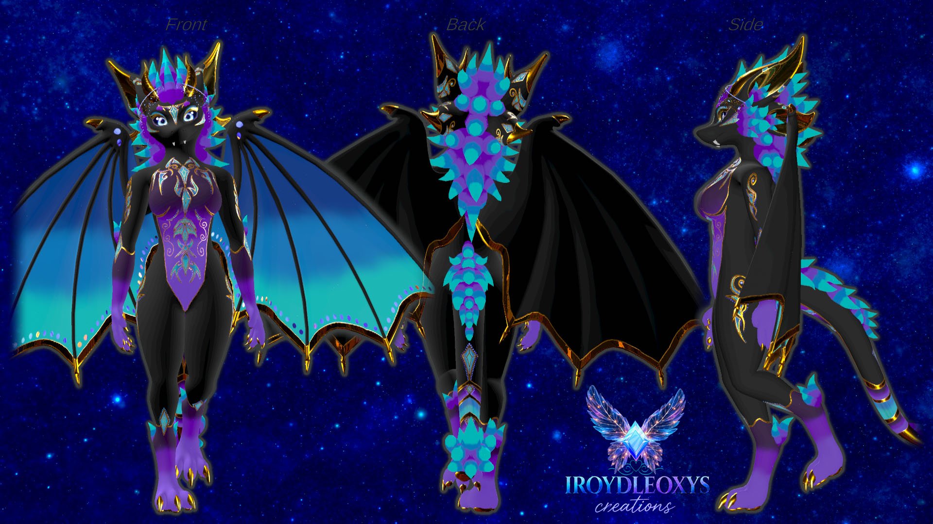 Azelia Basic Nardoragon Texture