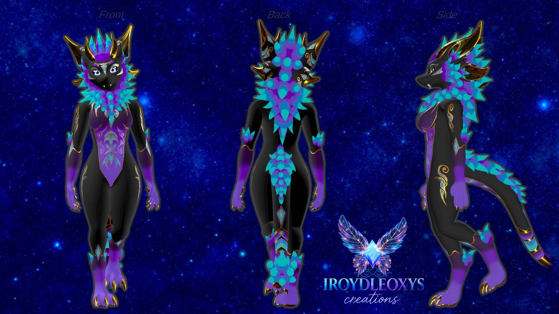 Azelia Basic Nardoragon Texture