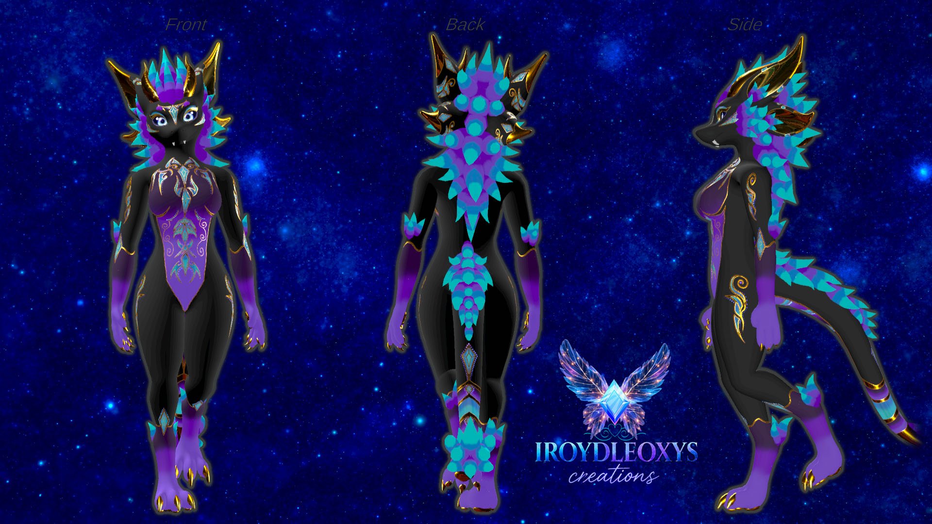 Azelia Basic Nardoragon Texture