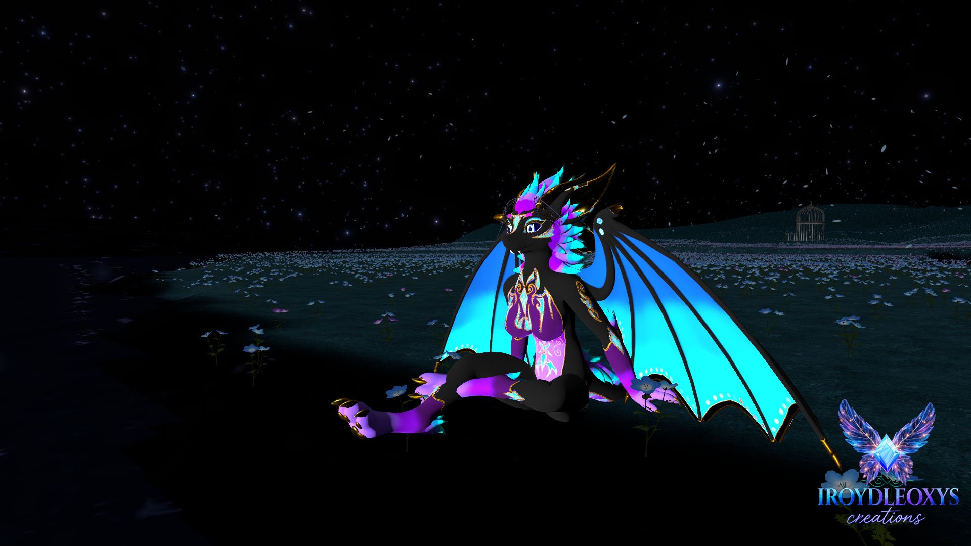 Azelia Basic Nardoragon Texture