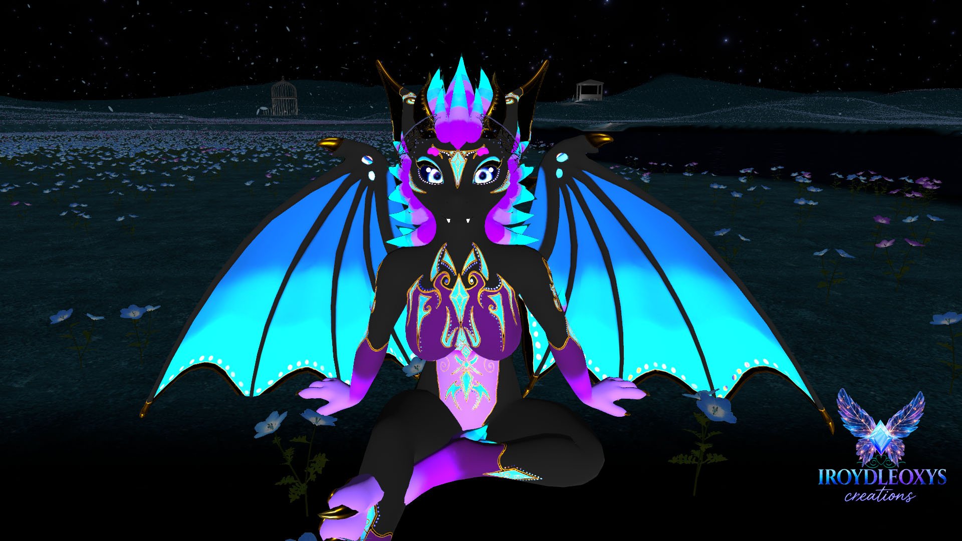 Azelia Basic Nardoragon Texture