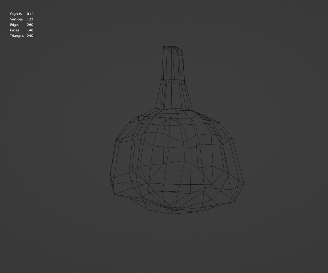 "Likeness" of Garlic (FREE)