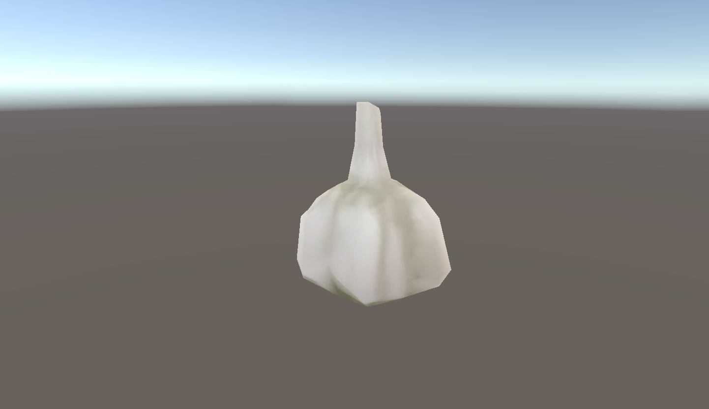 "Likeness" of Garlic (FREE)