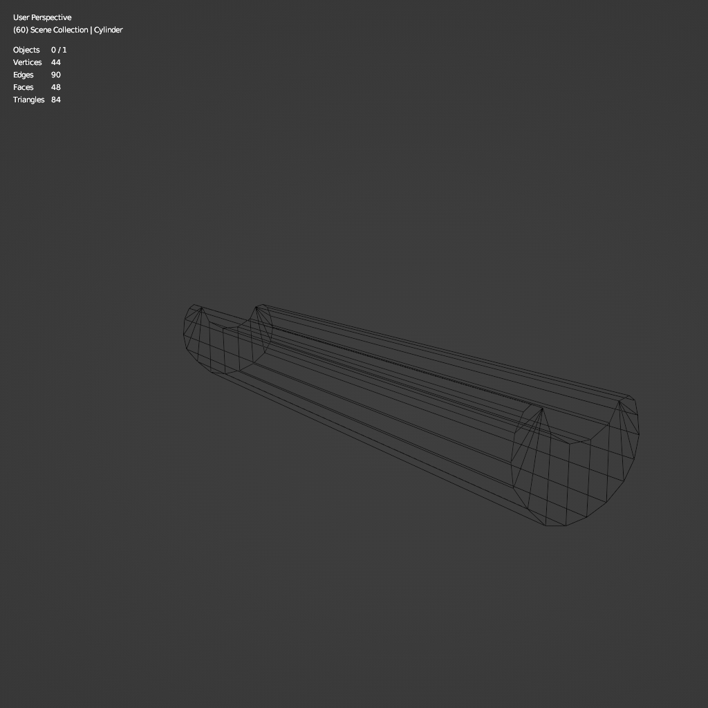 "Likeness" of Celery Stick (FREE)