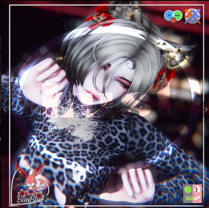 𝓛𝓾𝓼𝓽 [𝓟𝓒, 𝓕𝓣, & 𝒬𝓊ℯ𝓈𝓉]