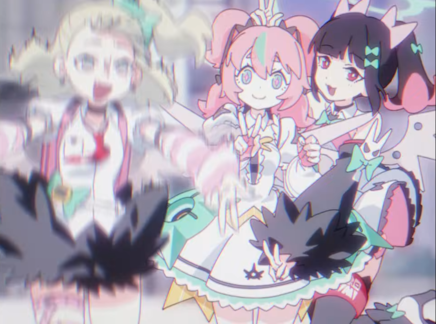 Banner Background