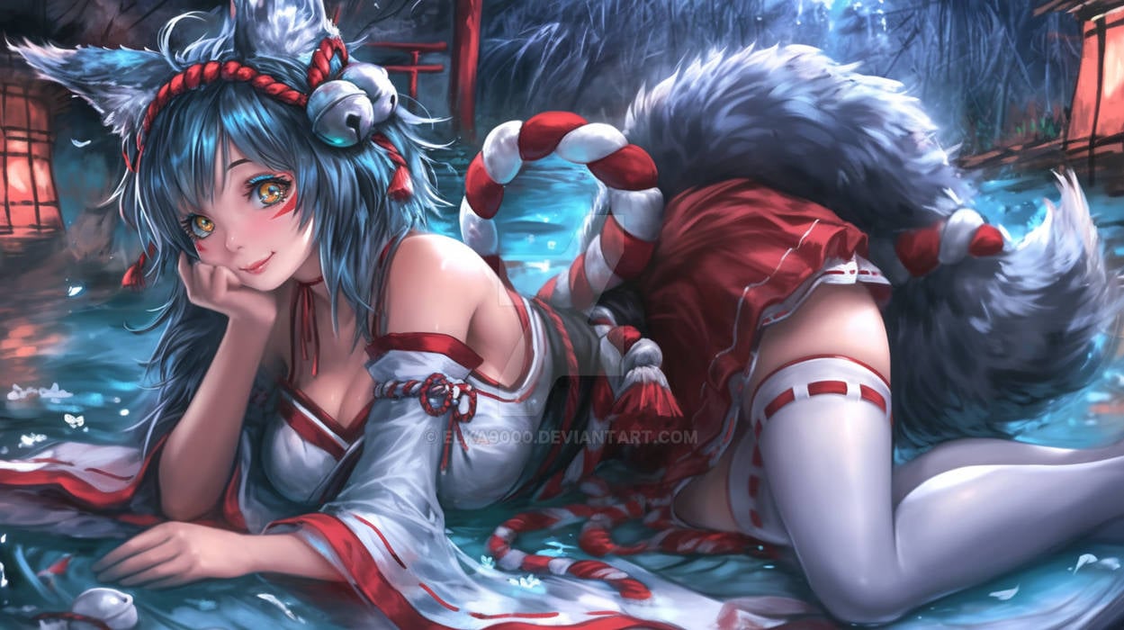 Banner Background