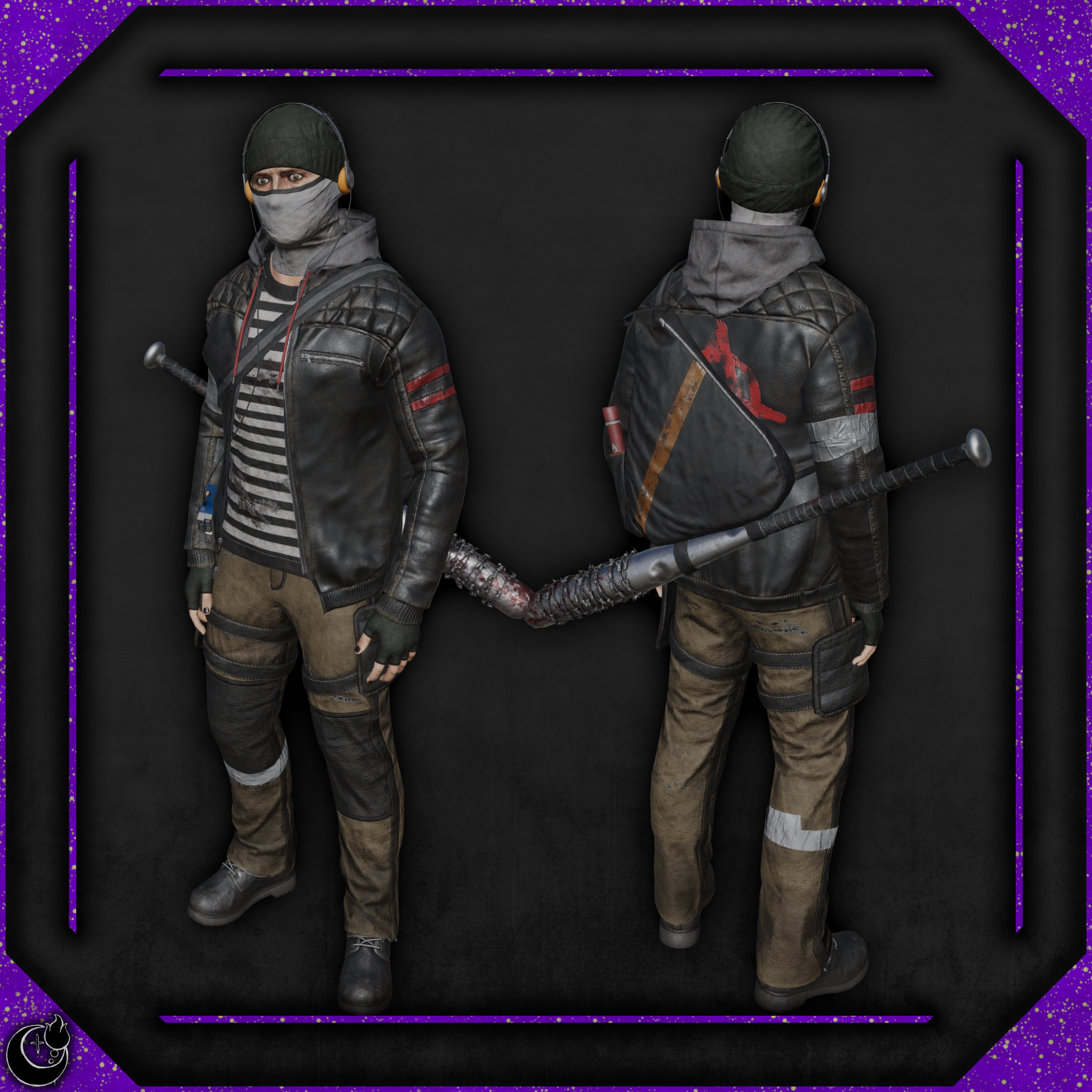 Reaver | PC/QUEST