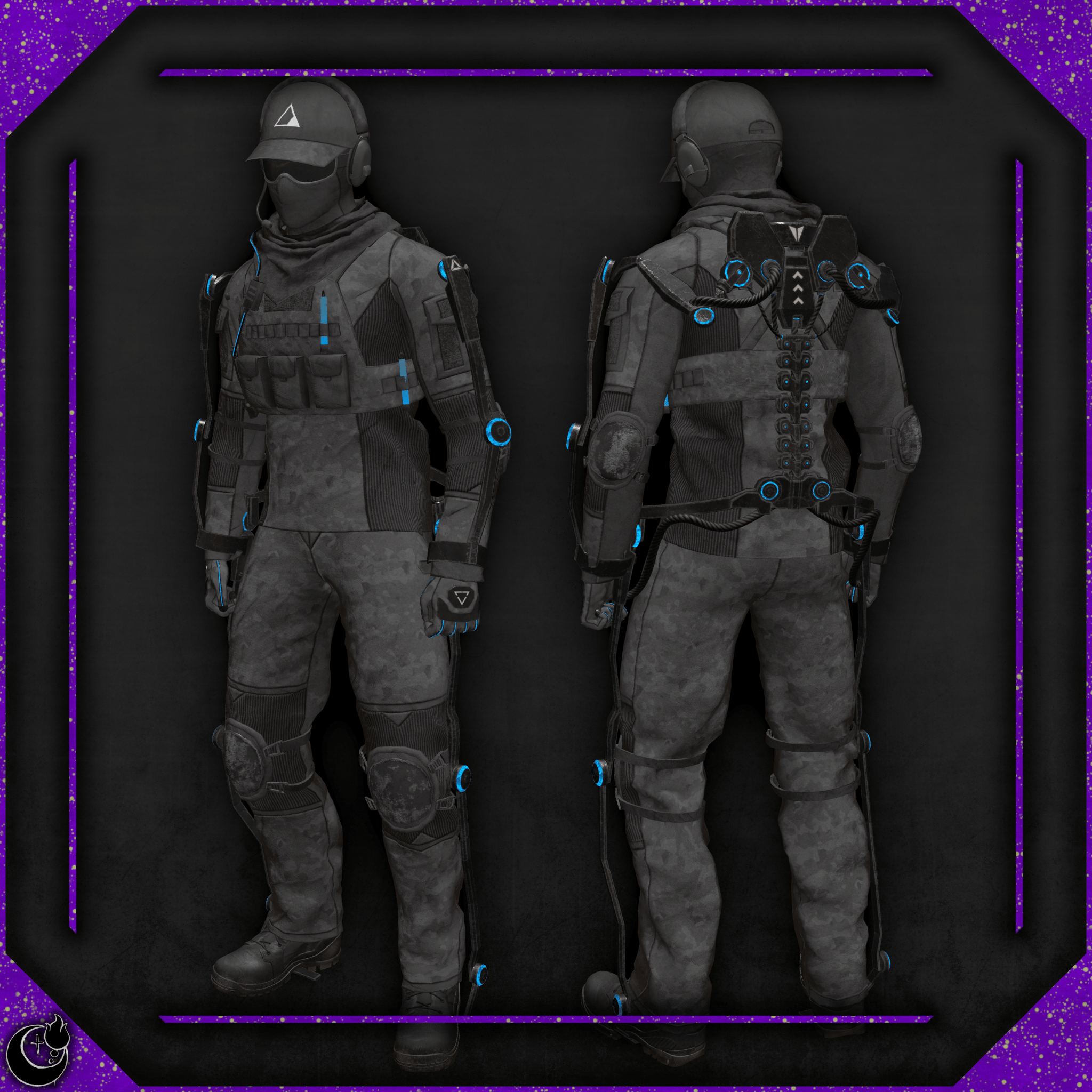 Sal3m | PC/QUEST