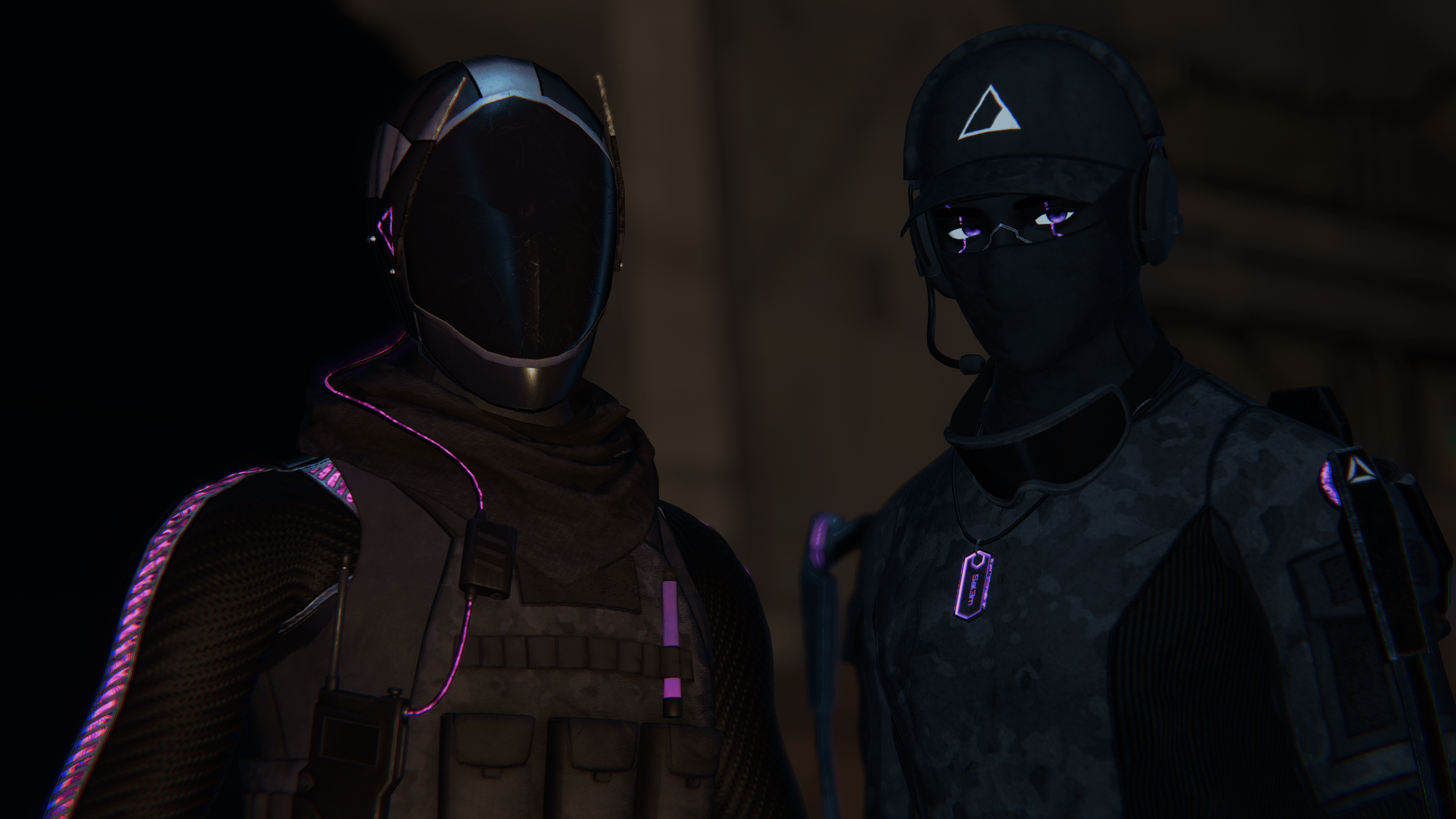 Sal3m | PC/QUEST