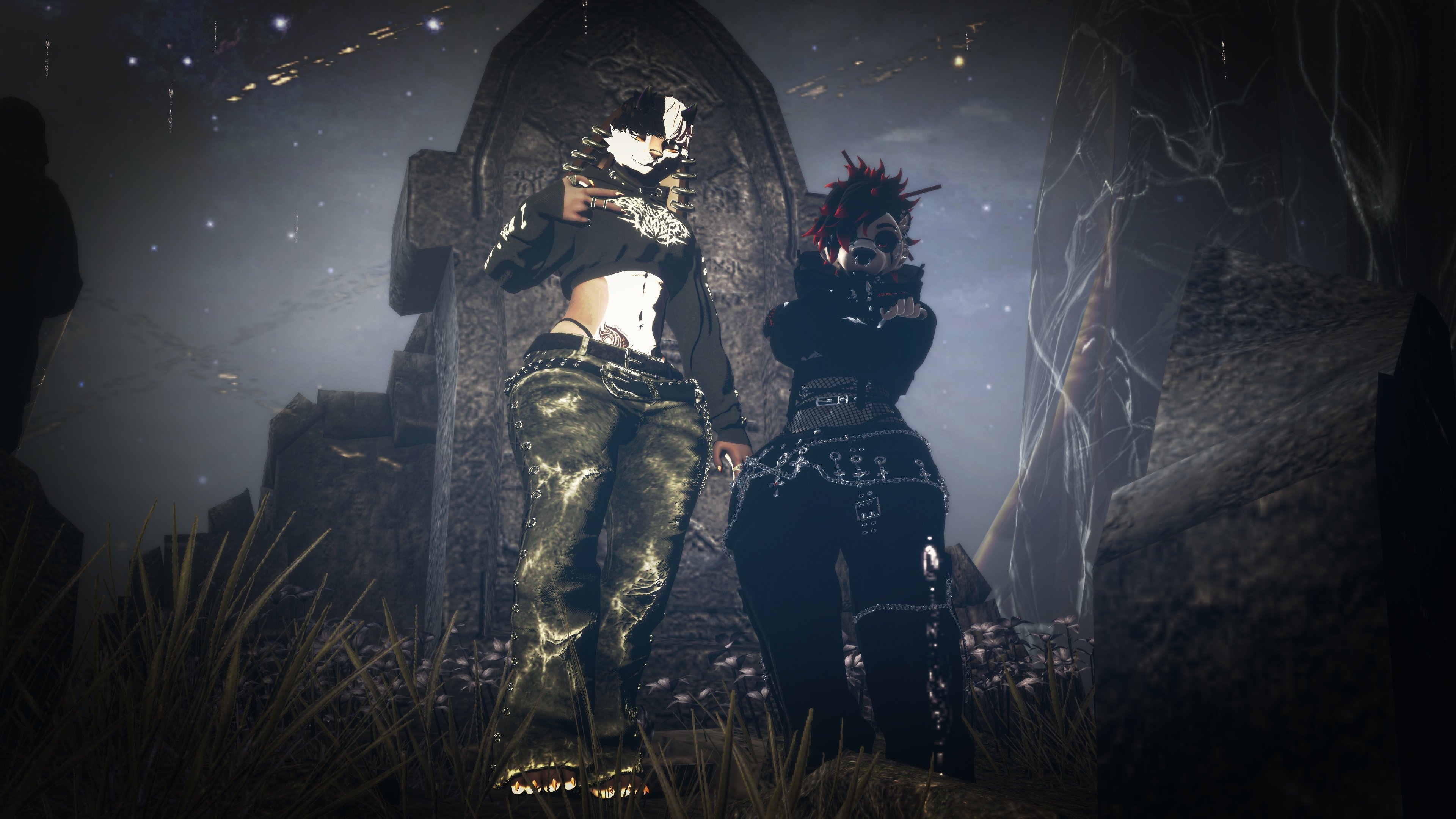 Banner Background