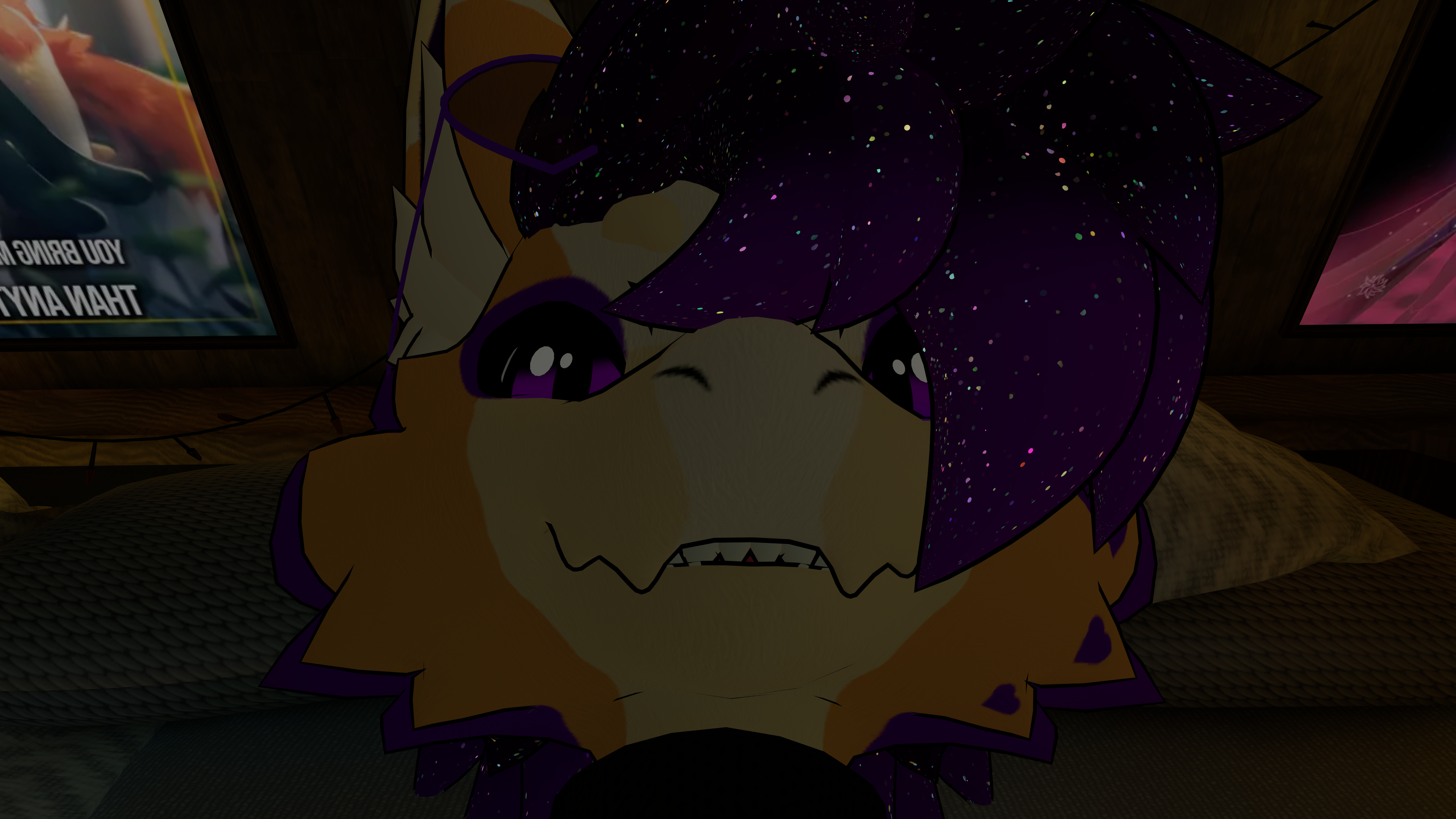 Banner Background