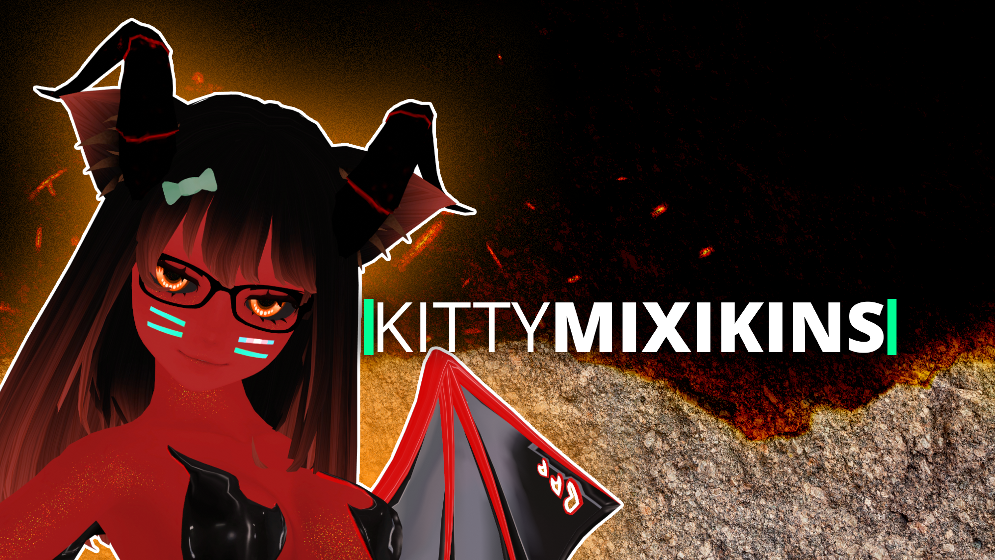 Banner Background