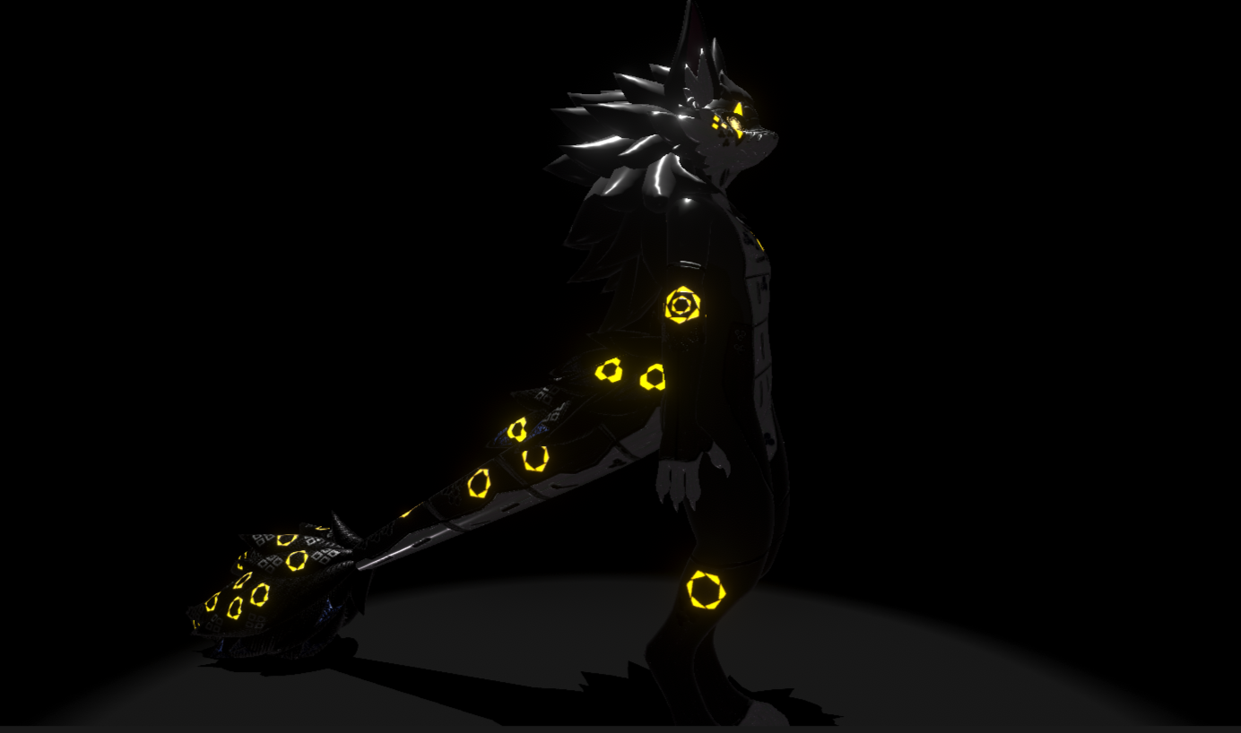 Novabeast cyber-Epsilon mk2 (Texture)