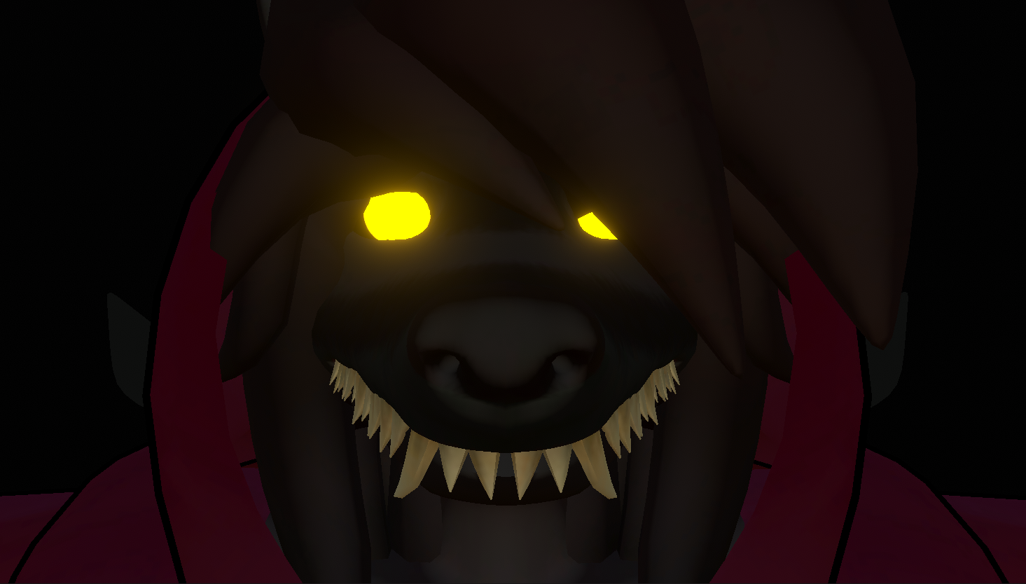 Stylized Cultist 