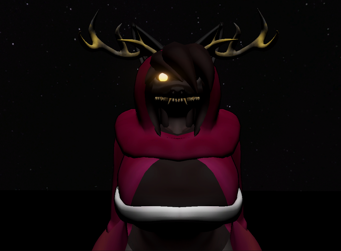Stylized Cultist (v1.0)