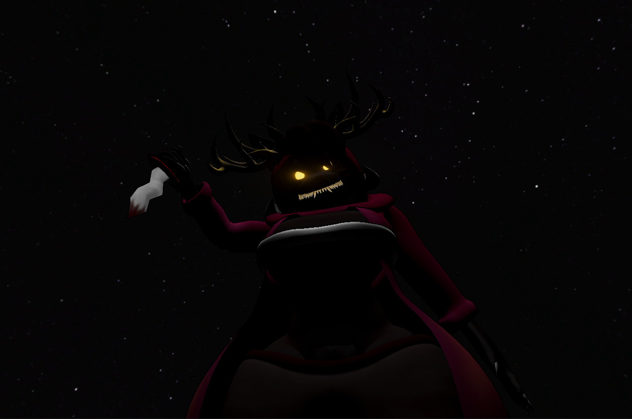 Stylized Cultist (v1.0)
