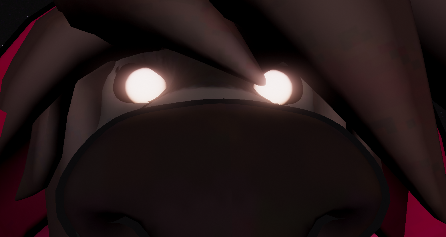Stylized Cultist (v1.0)