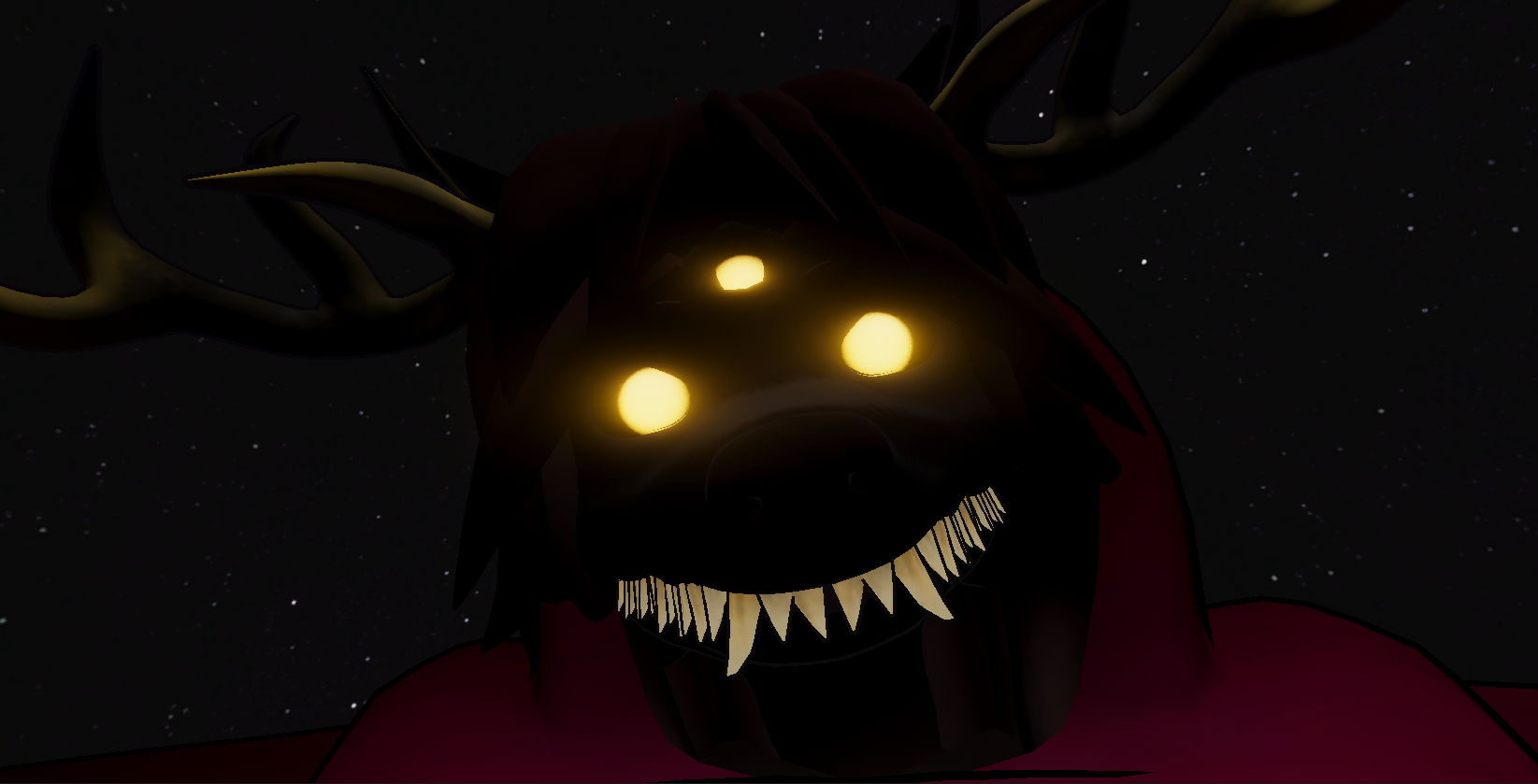 Stylized Cultist  (v1.0)
