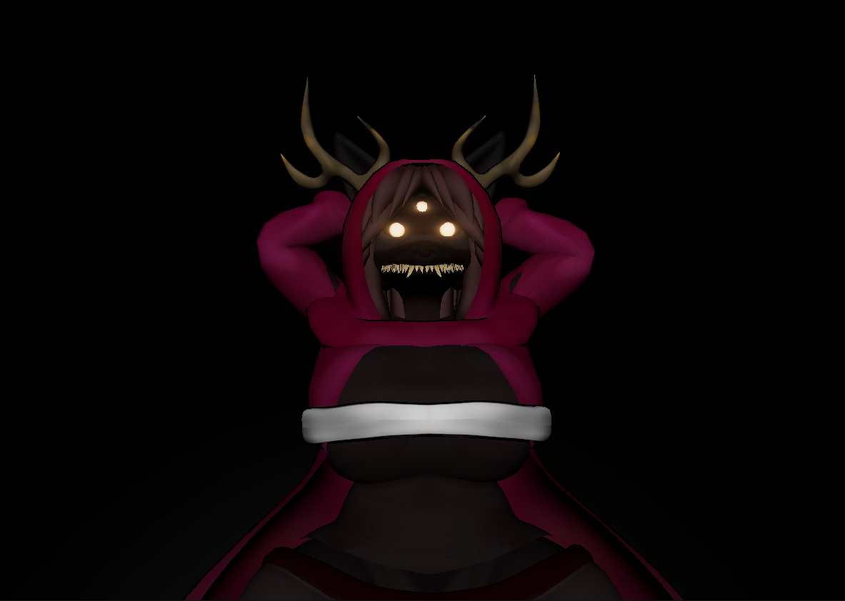 Stylized Cultist (v1.0)