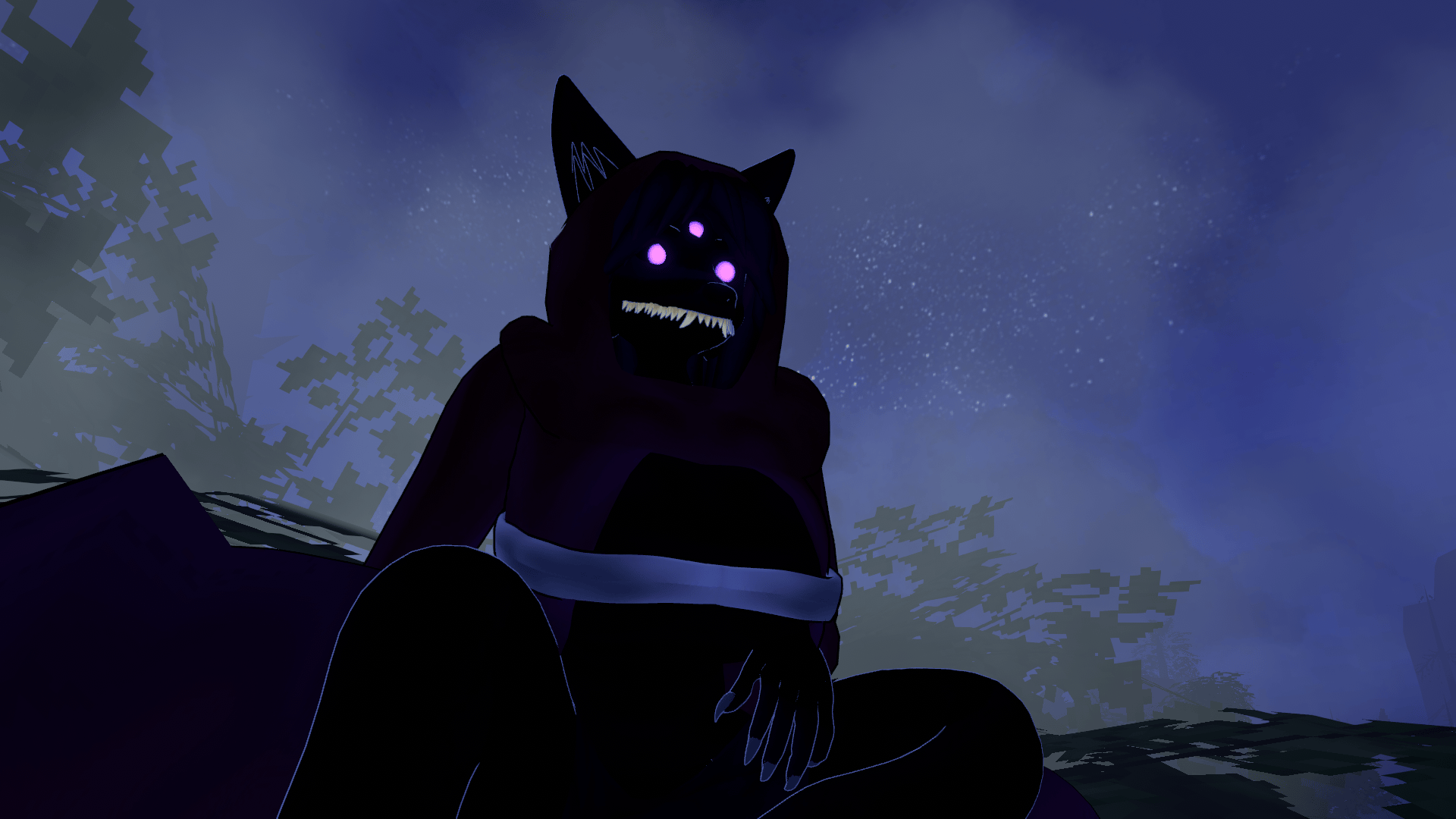 Stylized Cultist (v1.0)