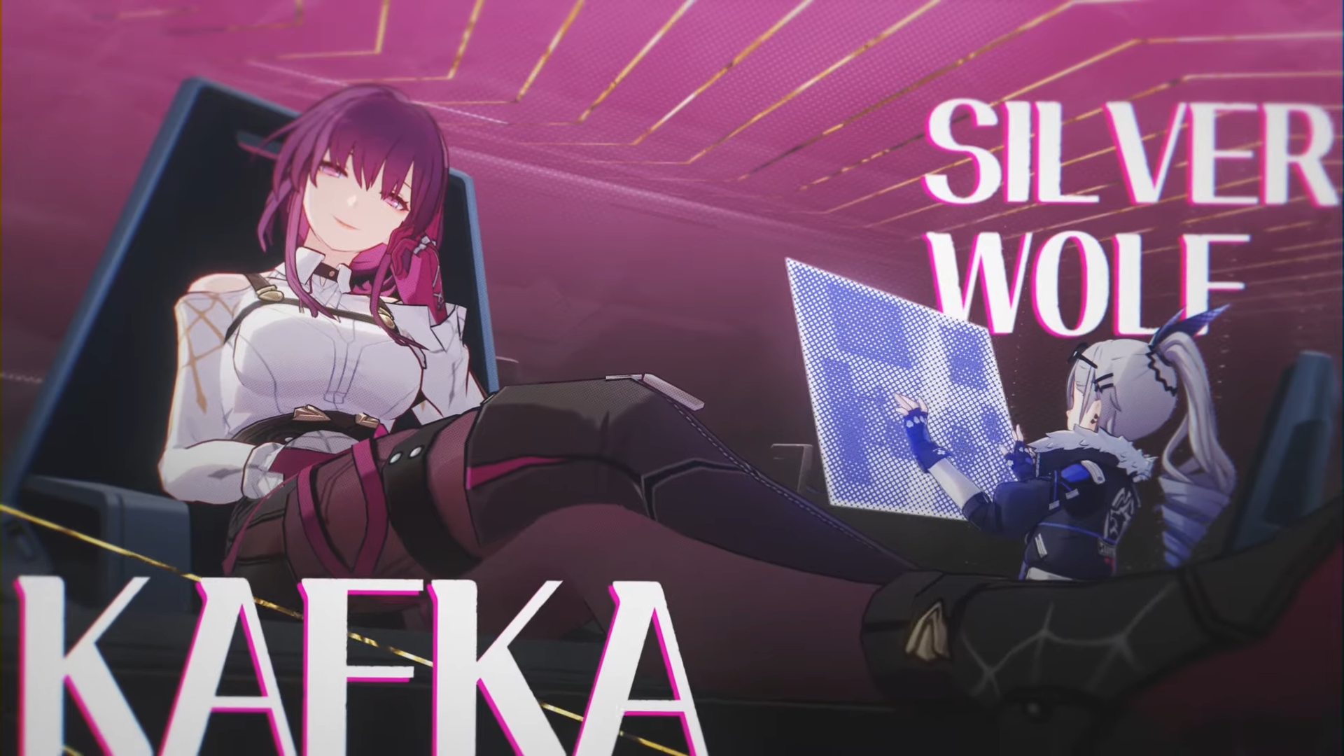 Banner Background